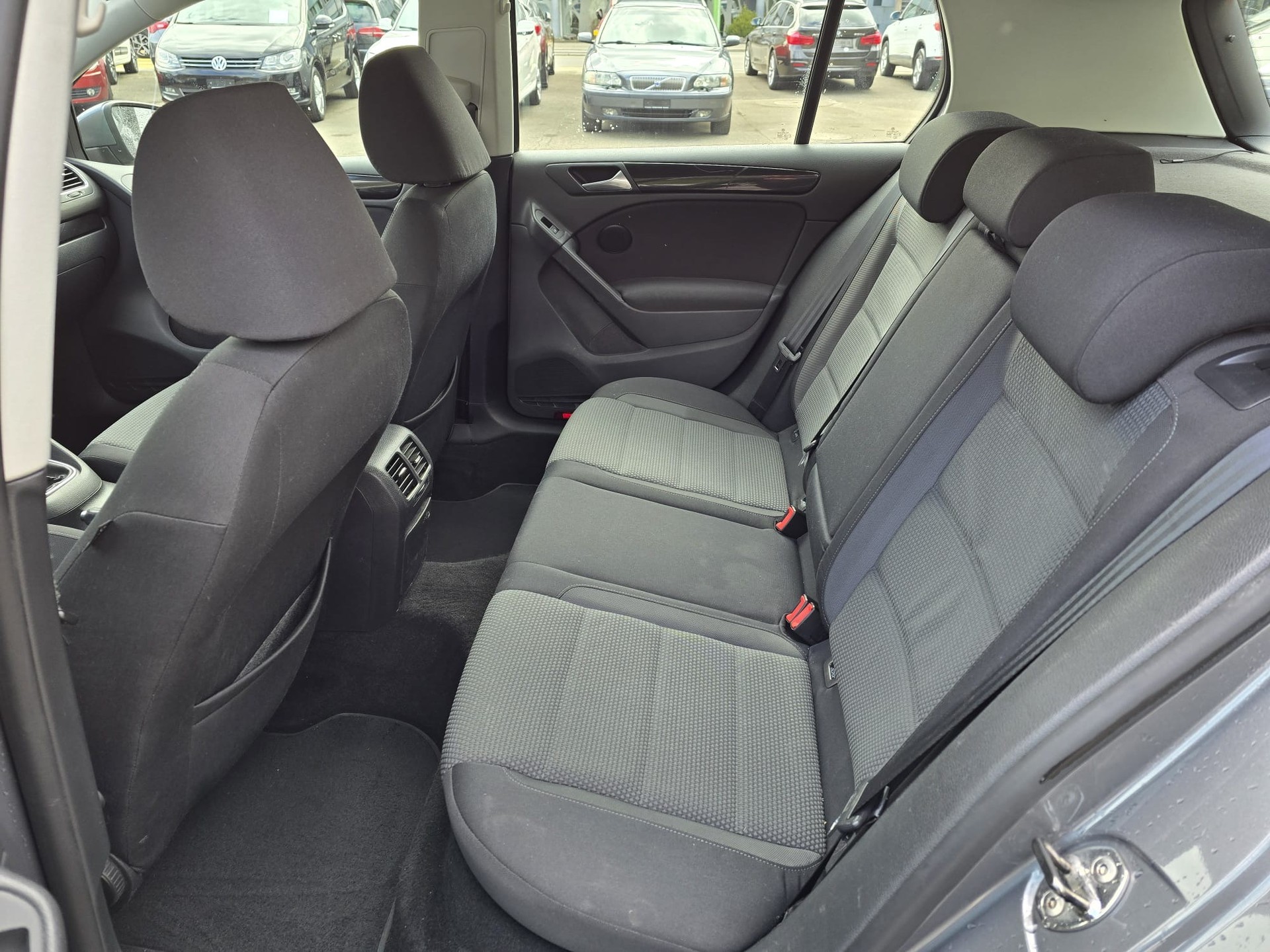 VW Golf 1.4 TSI Trendline-image-13