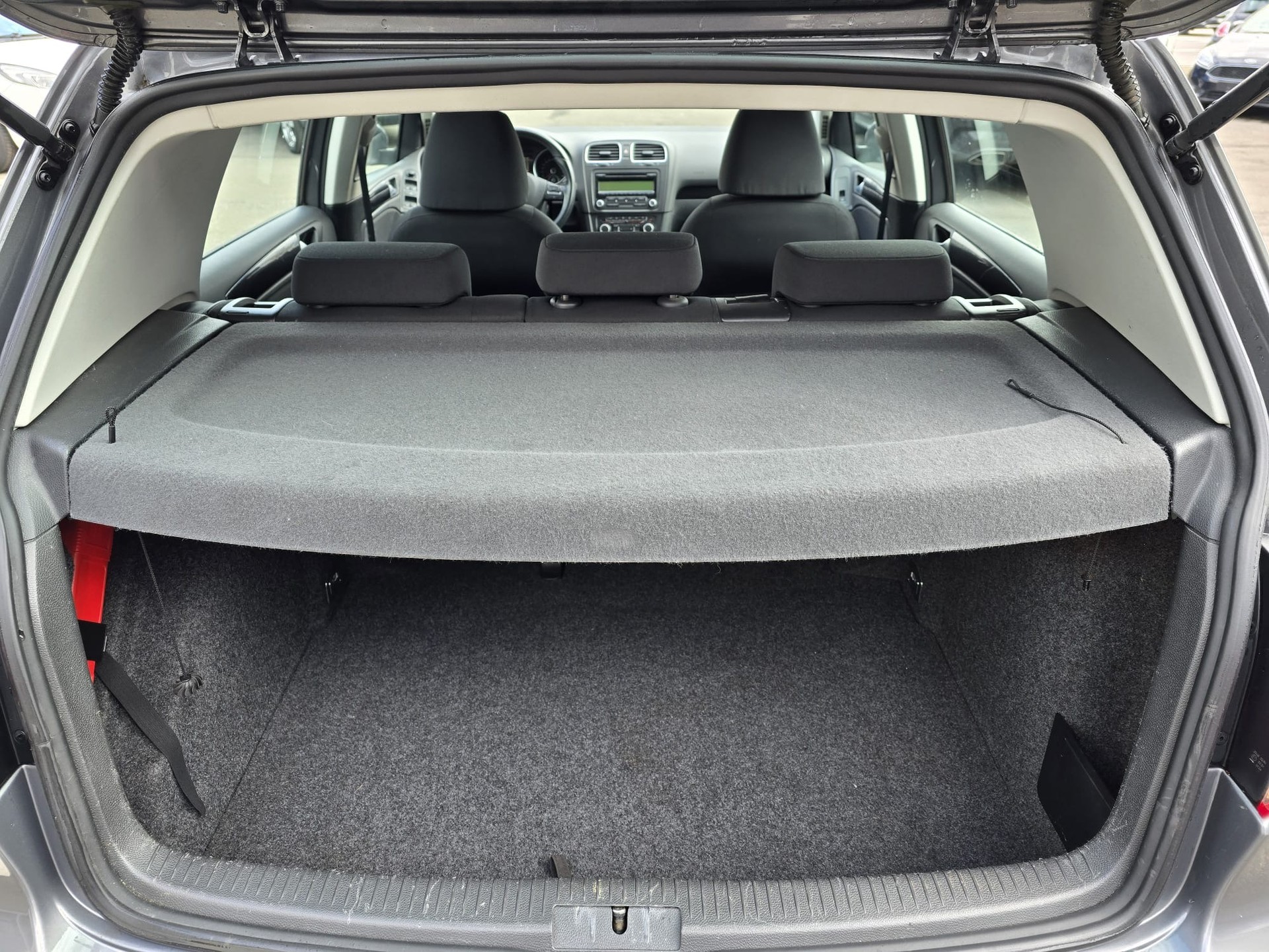 VW Golf 1.4 TSI Trendline-image-15