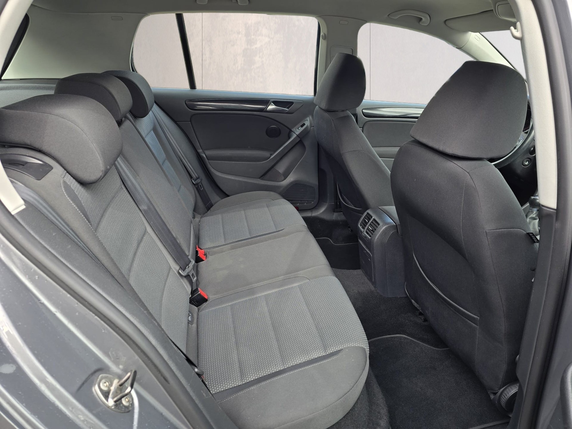 VW Golf 1.4 TSI Trendline-image-14
