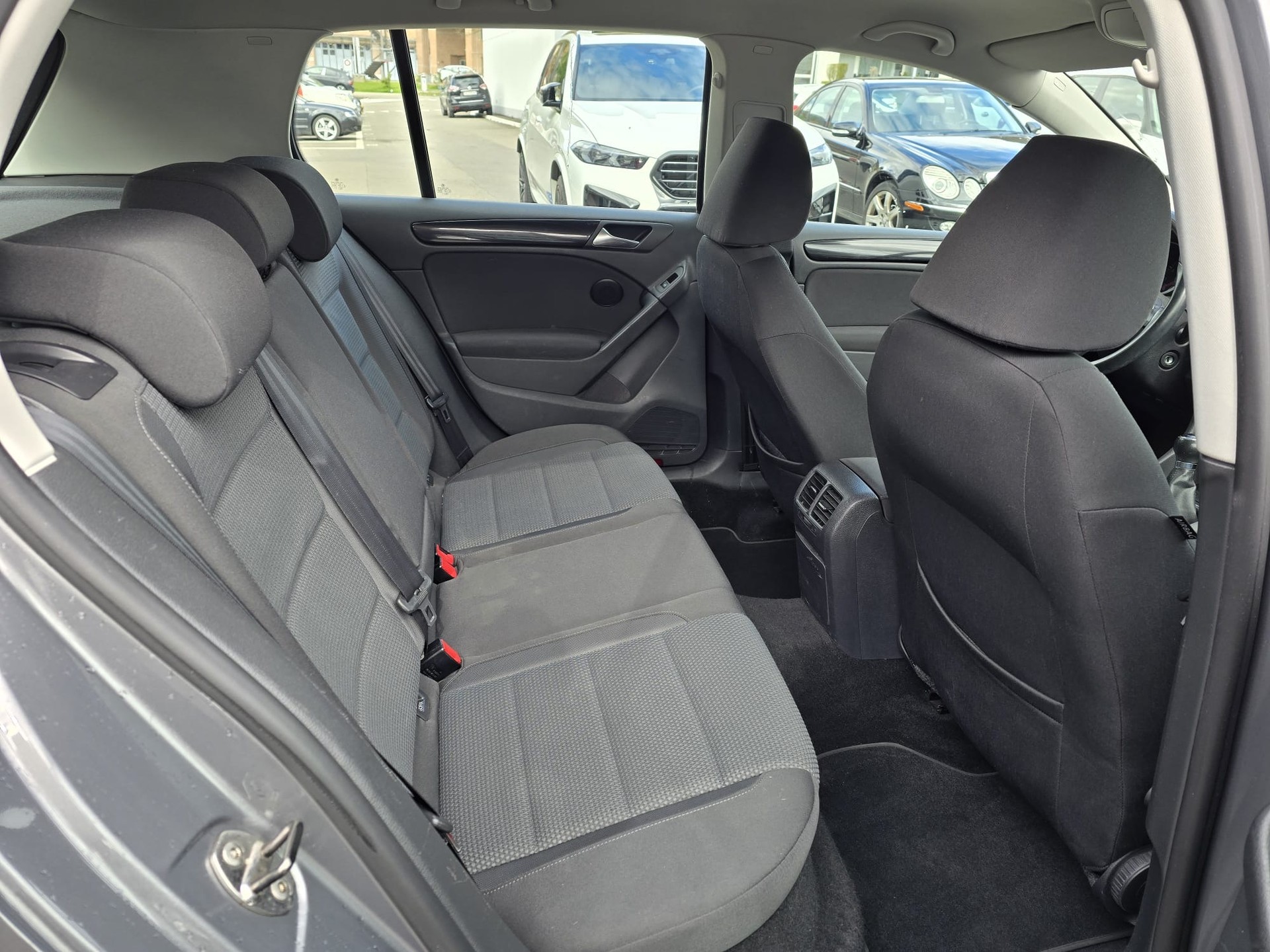 VW Golf 1.4 TSI Trendline-image-14