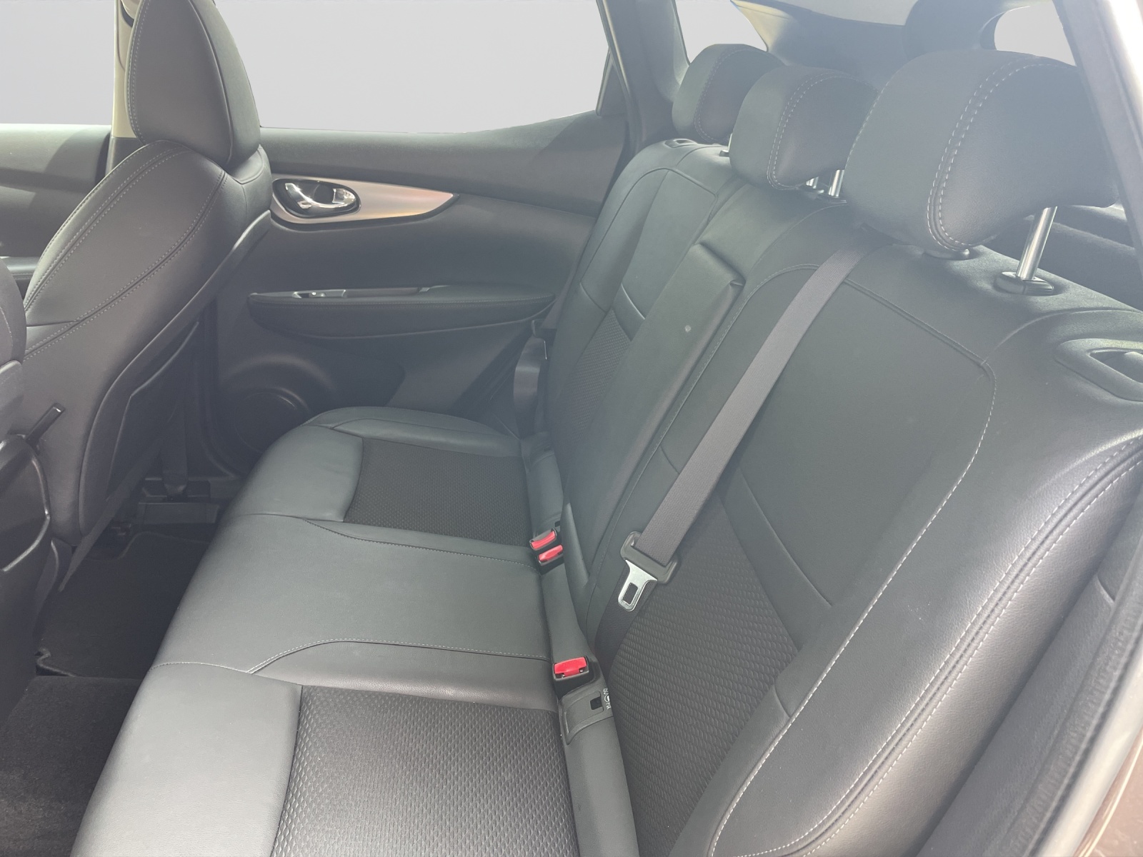NISSAN Qashqai 1.3 DIG-T tekna+-image-7