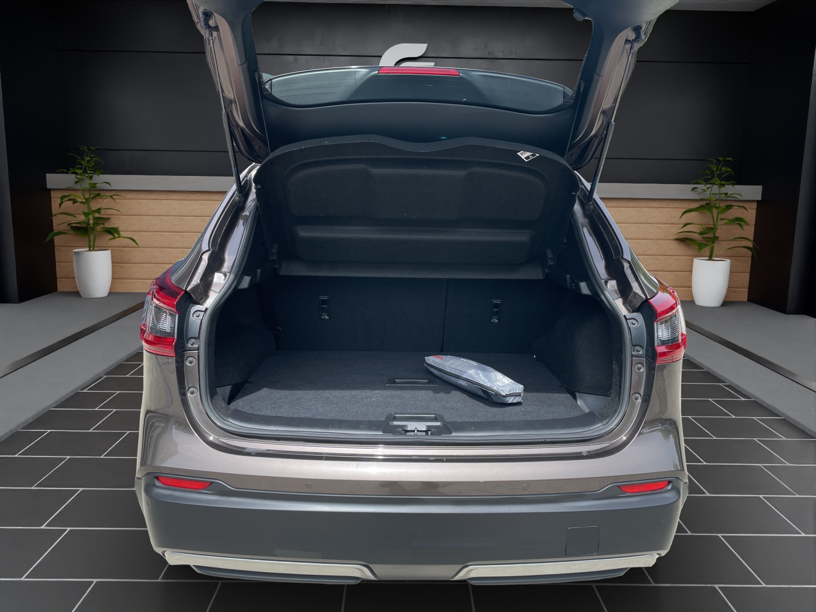NISSAN Qashqai 1.3 DIG-T tekna+-image-8