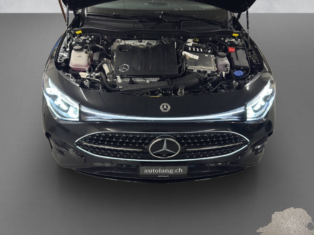 MERCEDES-BENZ CLA 220 AMG Line 4Matic-image-8