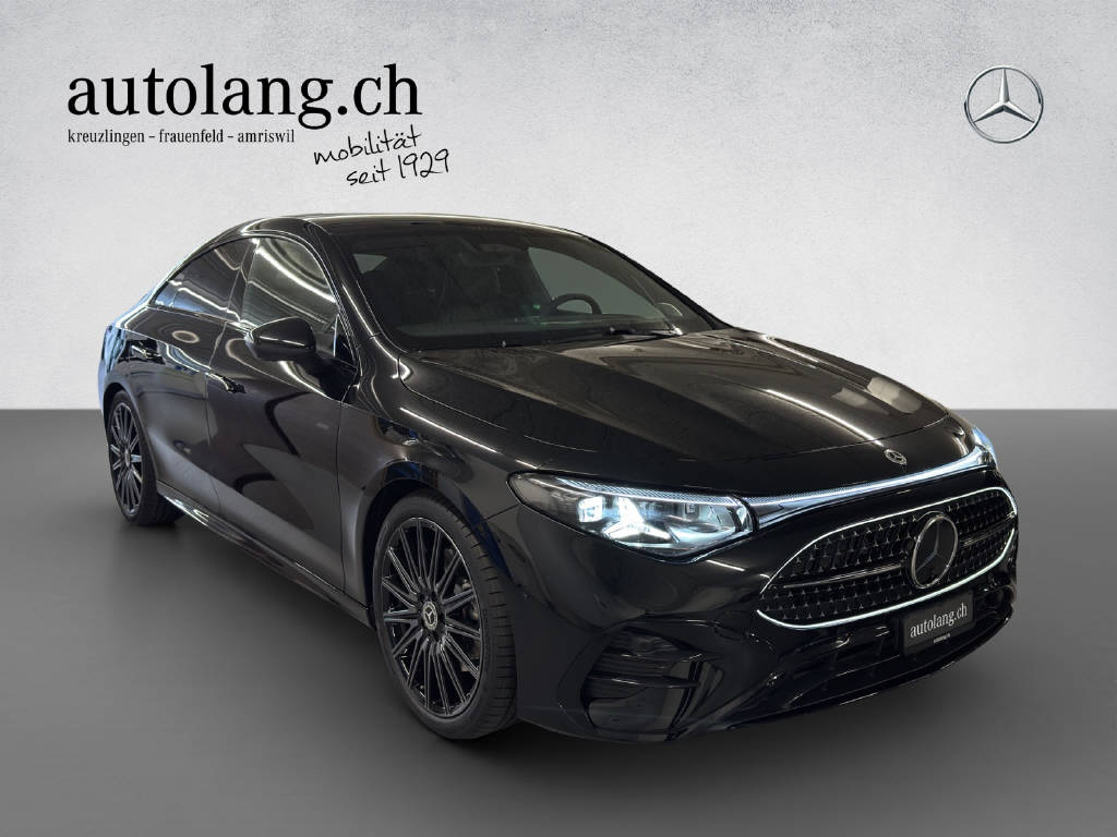 MERCEDES-BENZ CLA 220 AMG Line 4Matic-image-4