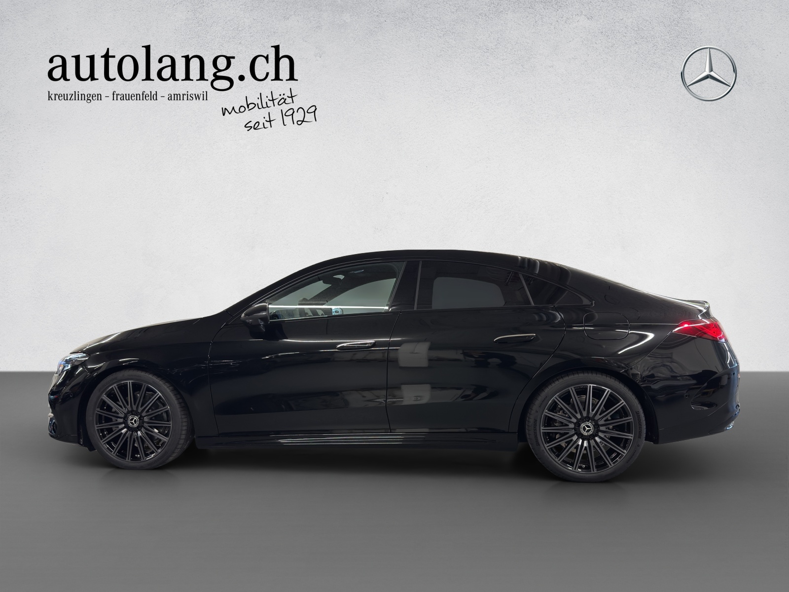 MERCEDES-BENZ CLA 220 AMG Line 4Matic-image-2