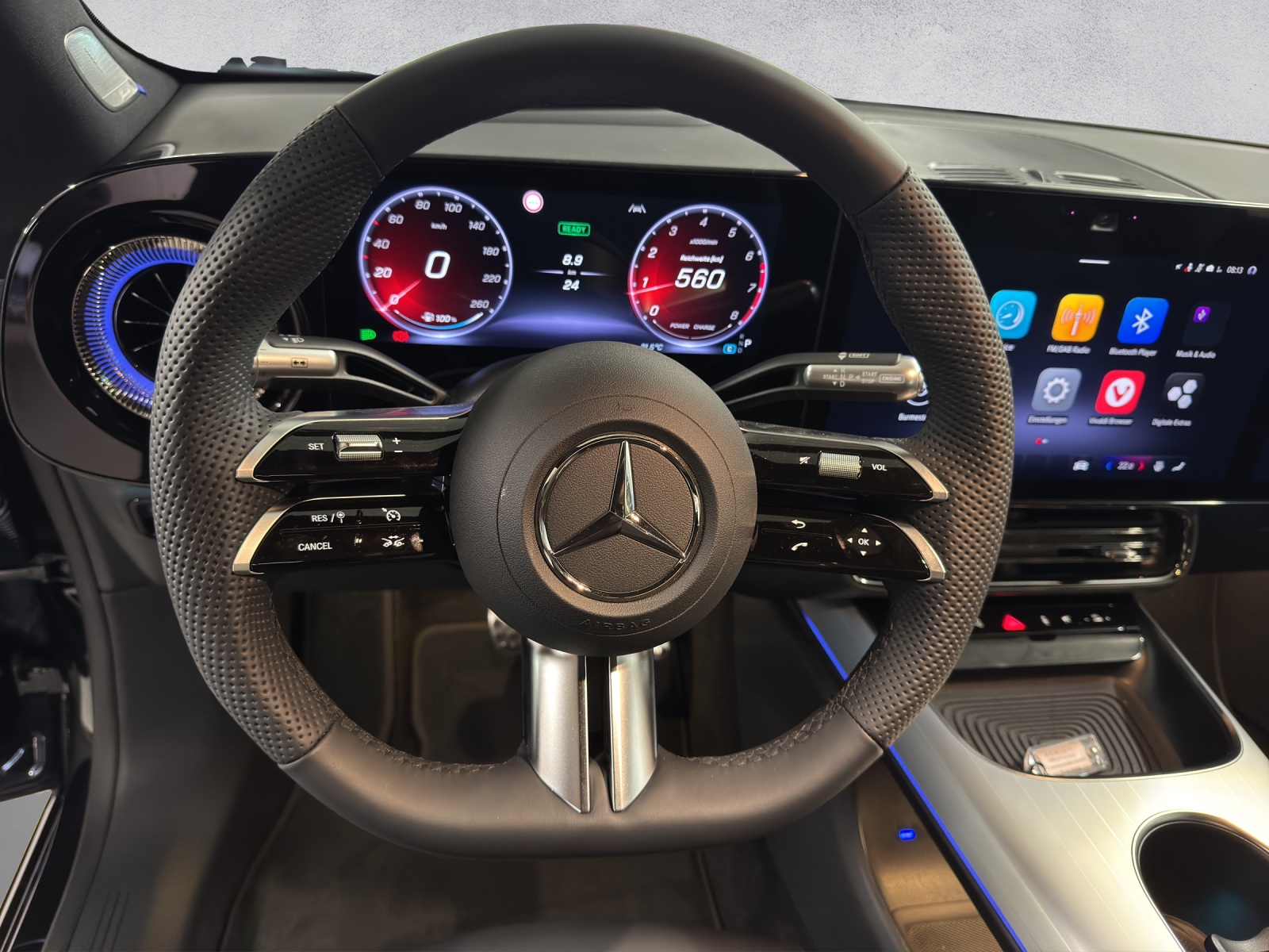 MERCEDES-BENZ CLA 220 AMG Line 4Matic-image-12