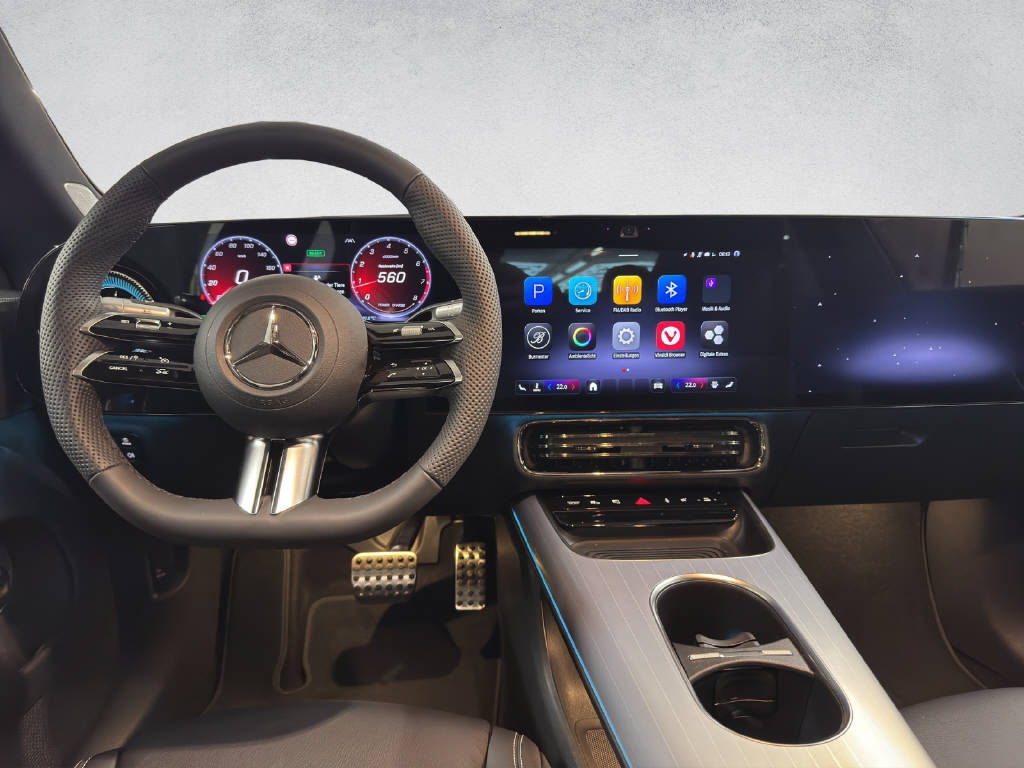 MERCEDES-BENZ CLA 220 AMG Line 4Matic-image-13