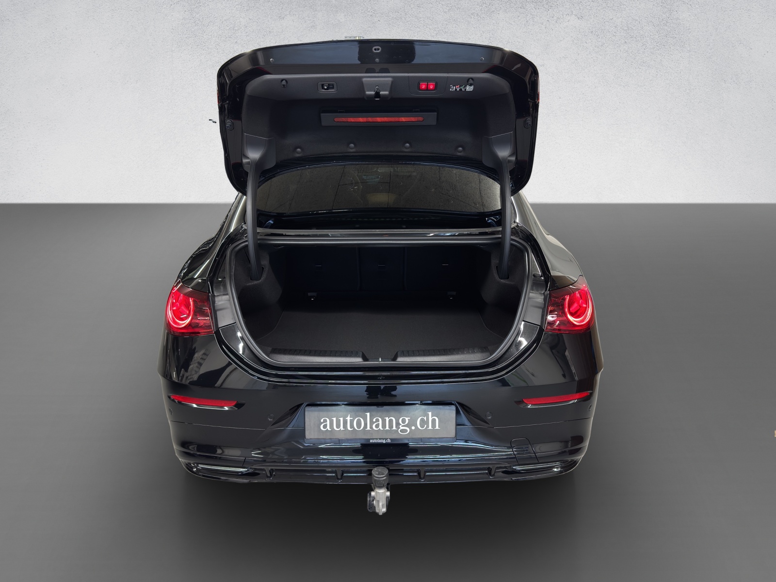 MERCEDES-BENZ CLA 220 AMG Line 4Matic-image-8