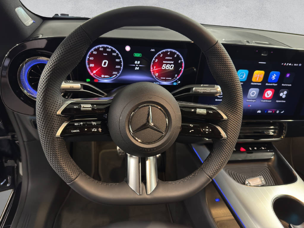 MERCEDES-BENZ CLA 220 AMG Line 4Matic-image-11
