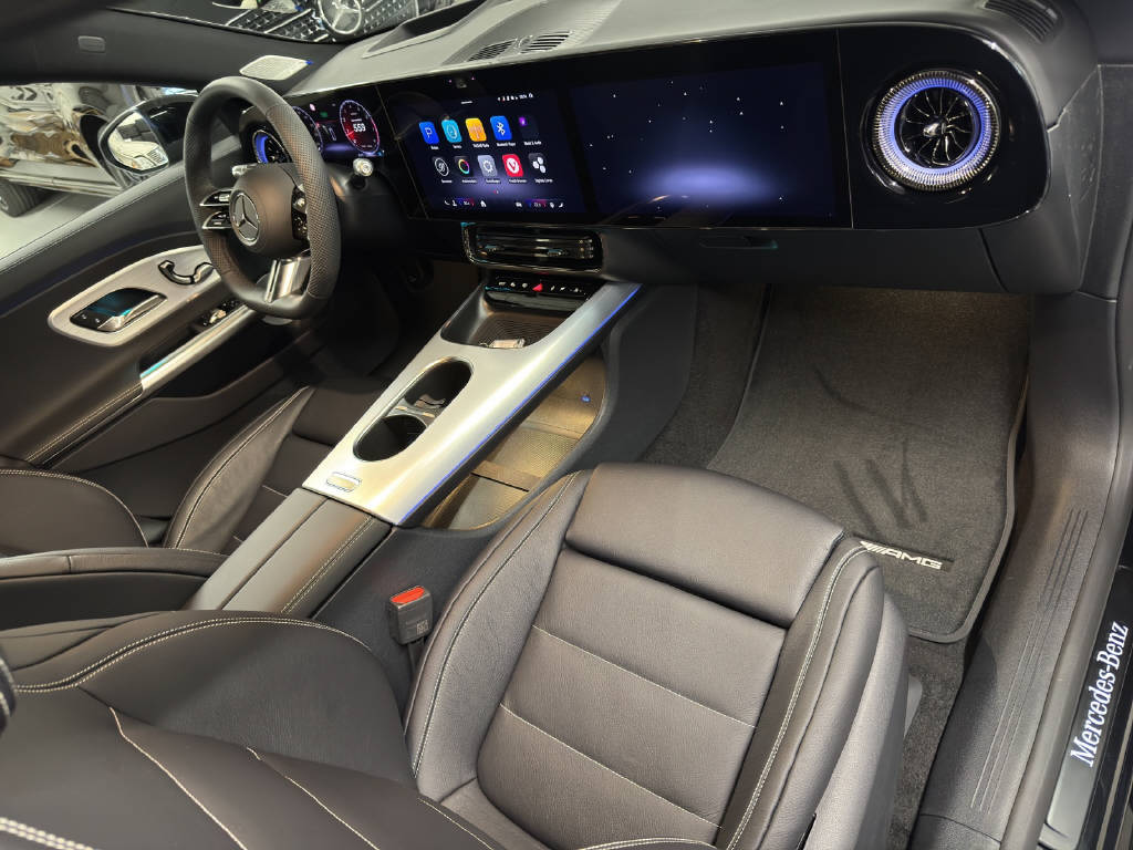 MERCEDES-BENZ CLA 220 AMG Line 4Matic-image-10