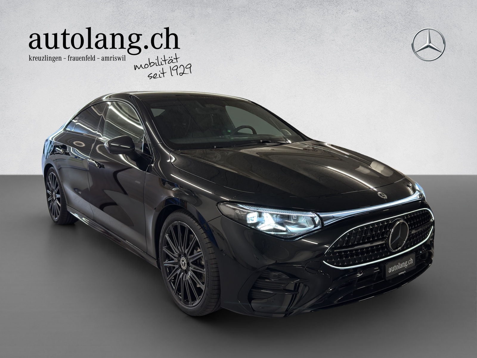 MERCEDES-BENZ CLA 220 AMG Line 4Matic-image-5