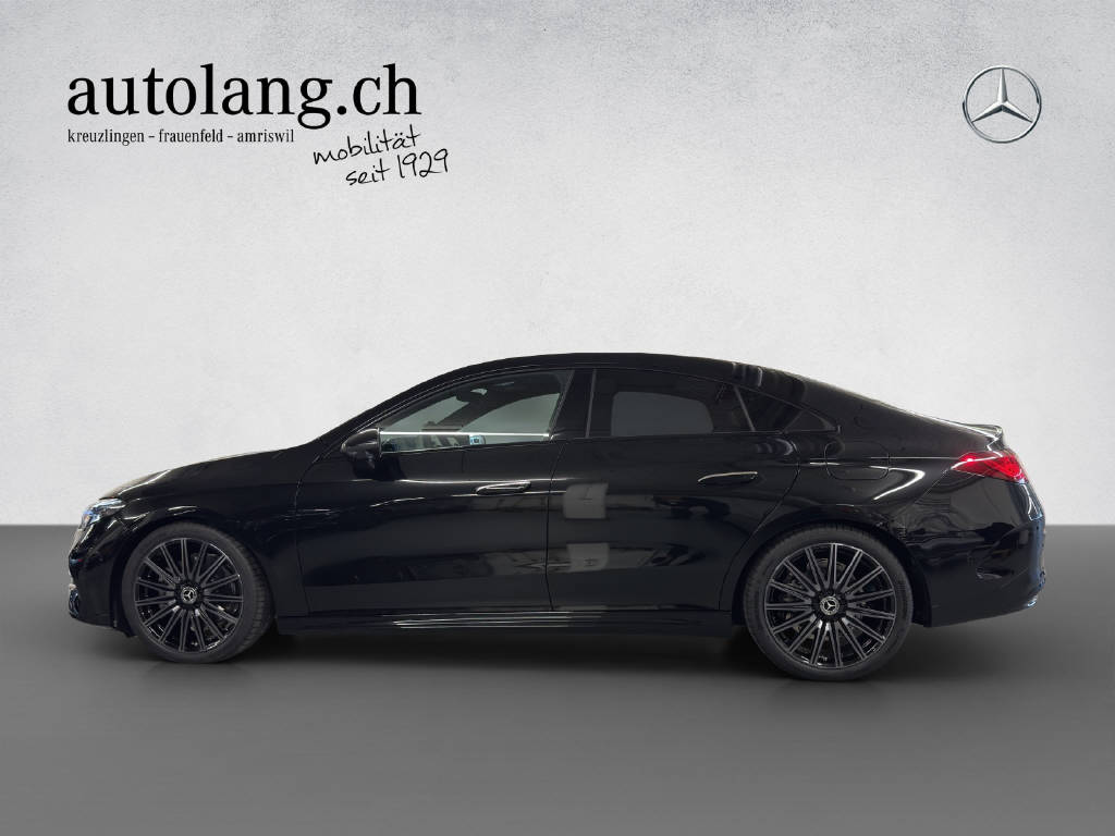 MERCEDES-BENZ CLA 220 AMG Line 4Matic-image-1
