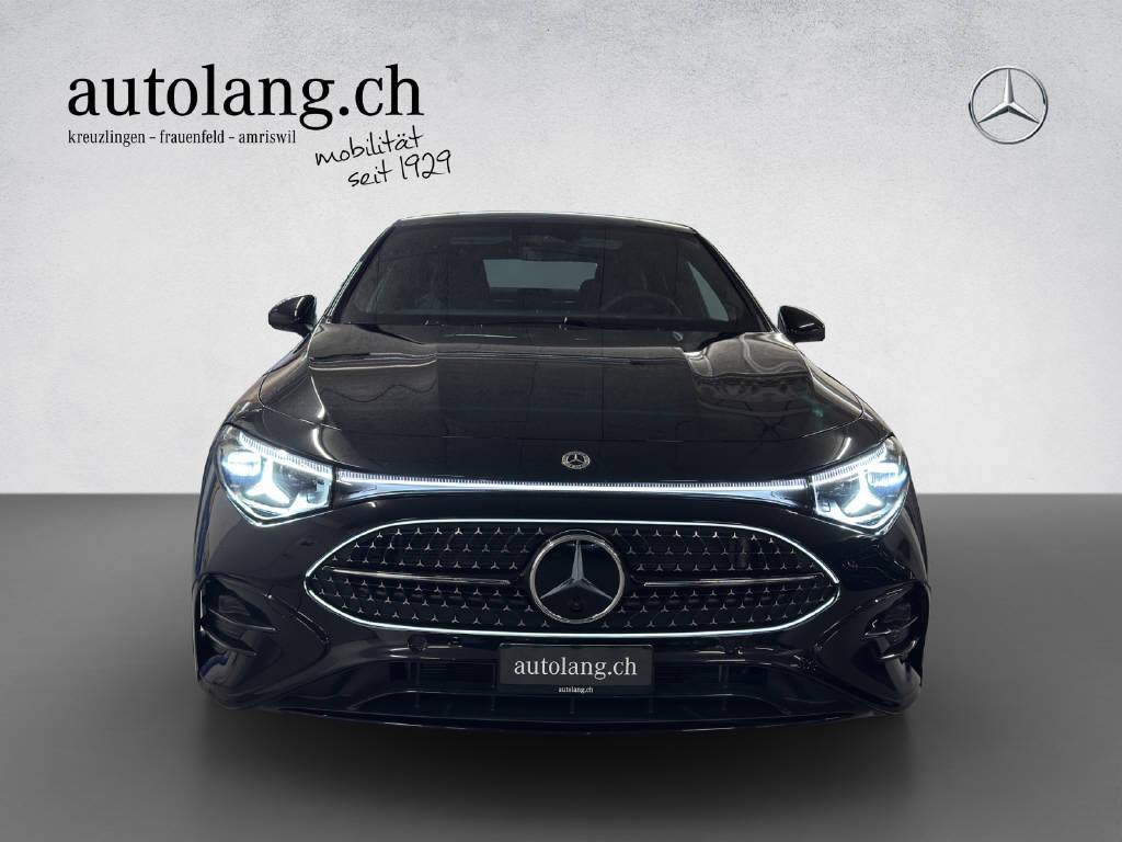 MERCEDES-BENZ CLA 220 AMG Line 4Matic-image-14