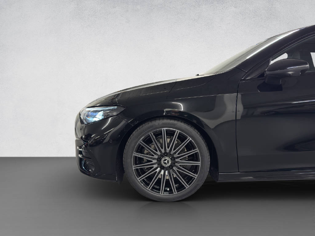 MERCEDES-BENZ CLA 220 AMG Line 4Matic-image-6