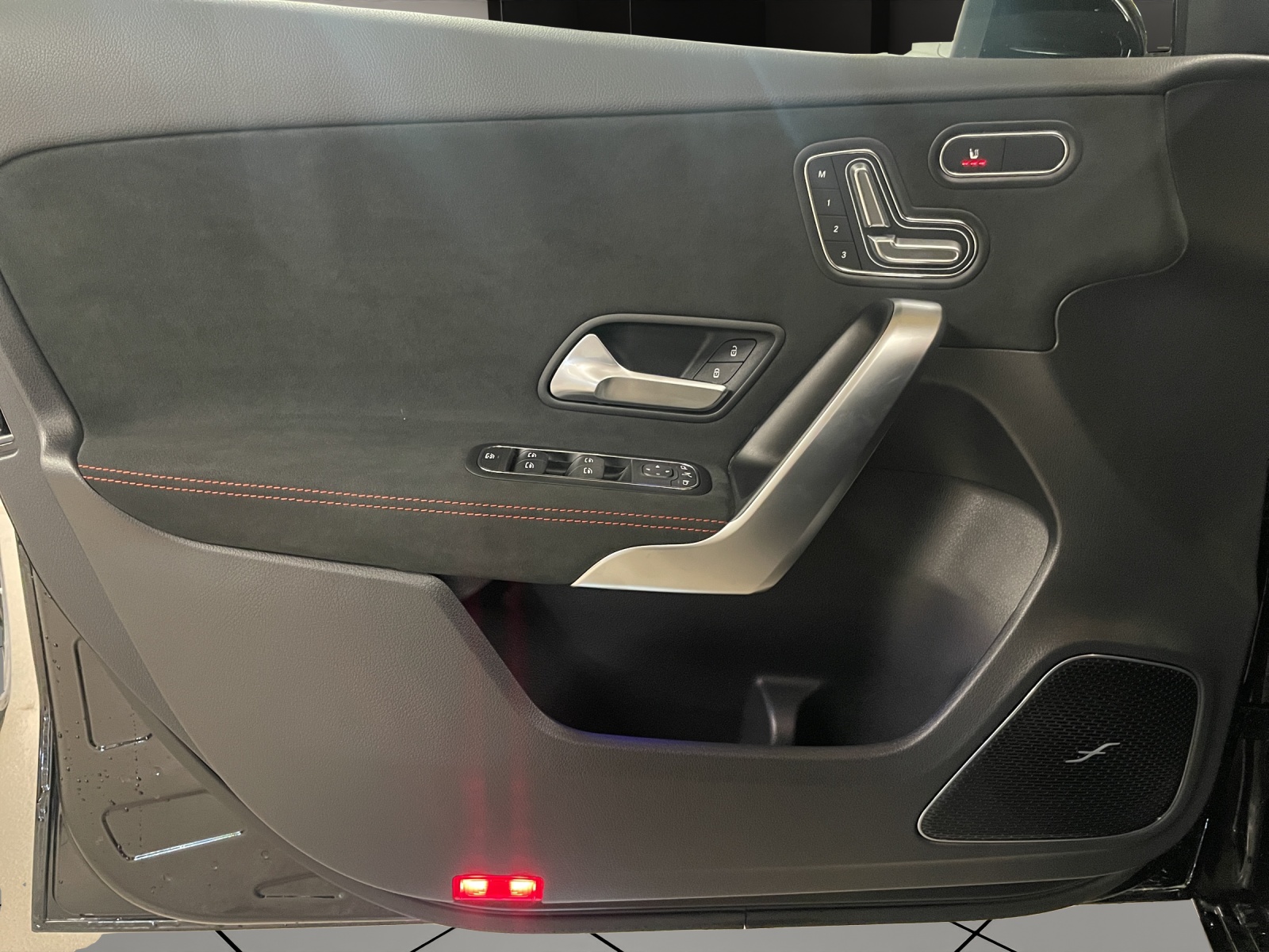 Image MERCEDES-BENZ A-250 A 250 4Matic 8G-DCT