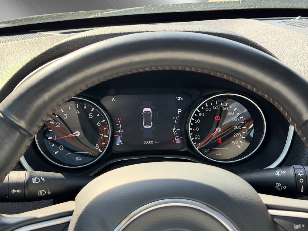 JEEP Compass 1.4 MultiAir Limited AWD-image-16