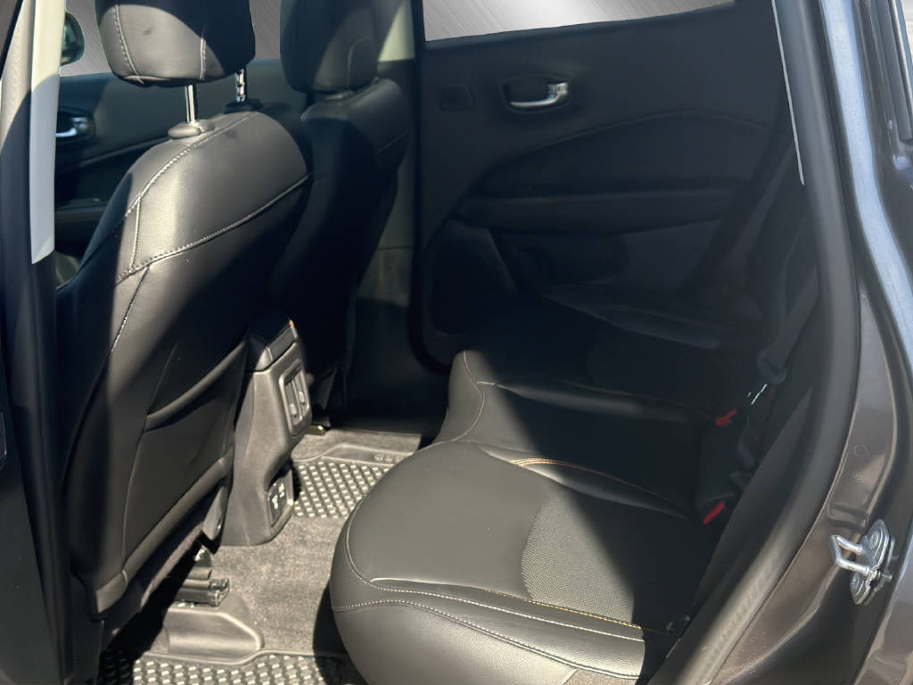 JEEP Compass 1.4 MultiAir Limited AWD-image-17