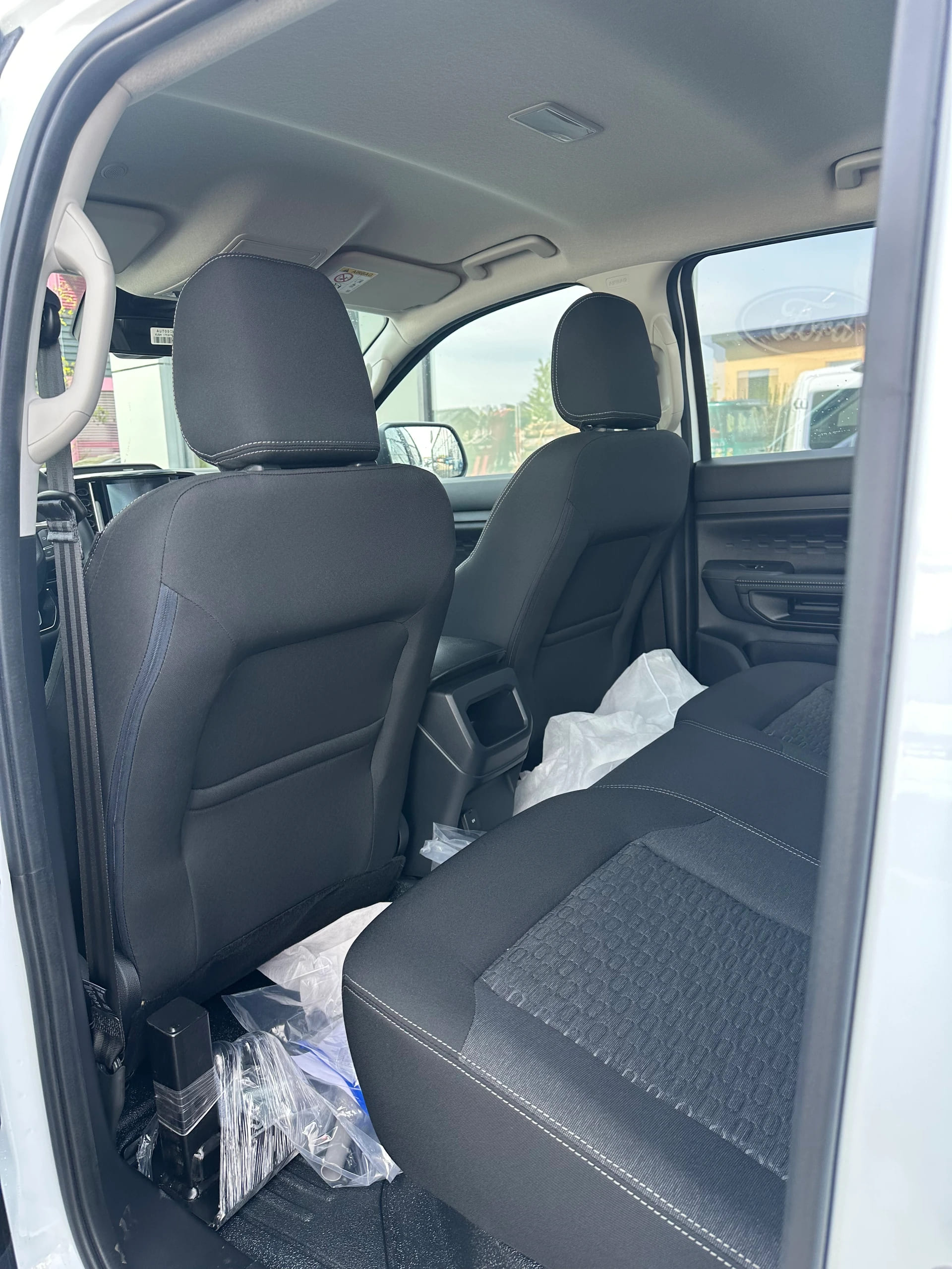 FORD Ranger Dkab.pick-up 2.0 EcoBlu XLT/170CV/Aut.-image-5