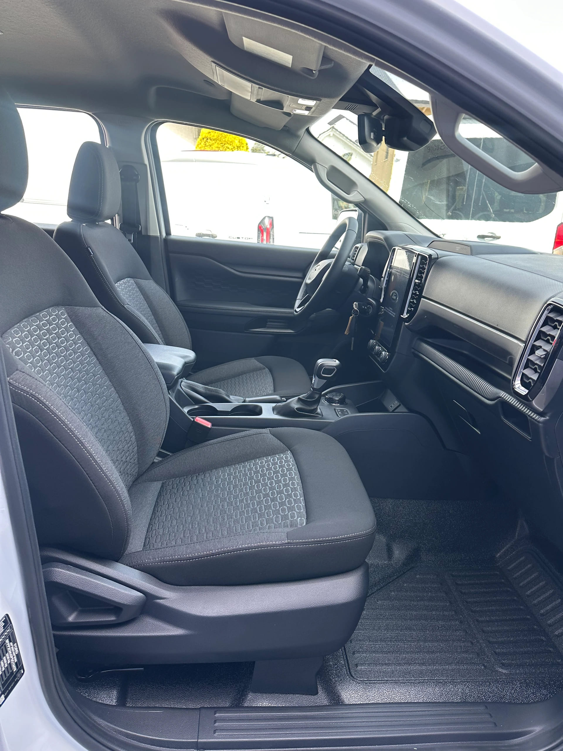 FORD Ranger Dkab.pick-up 2.0 EcoBlu XLT/170CV/Aut.-image-6