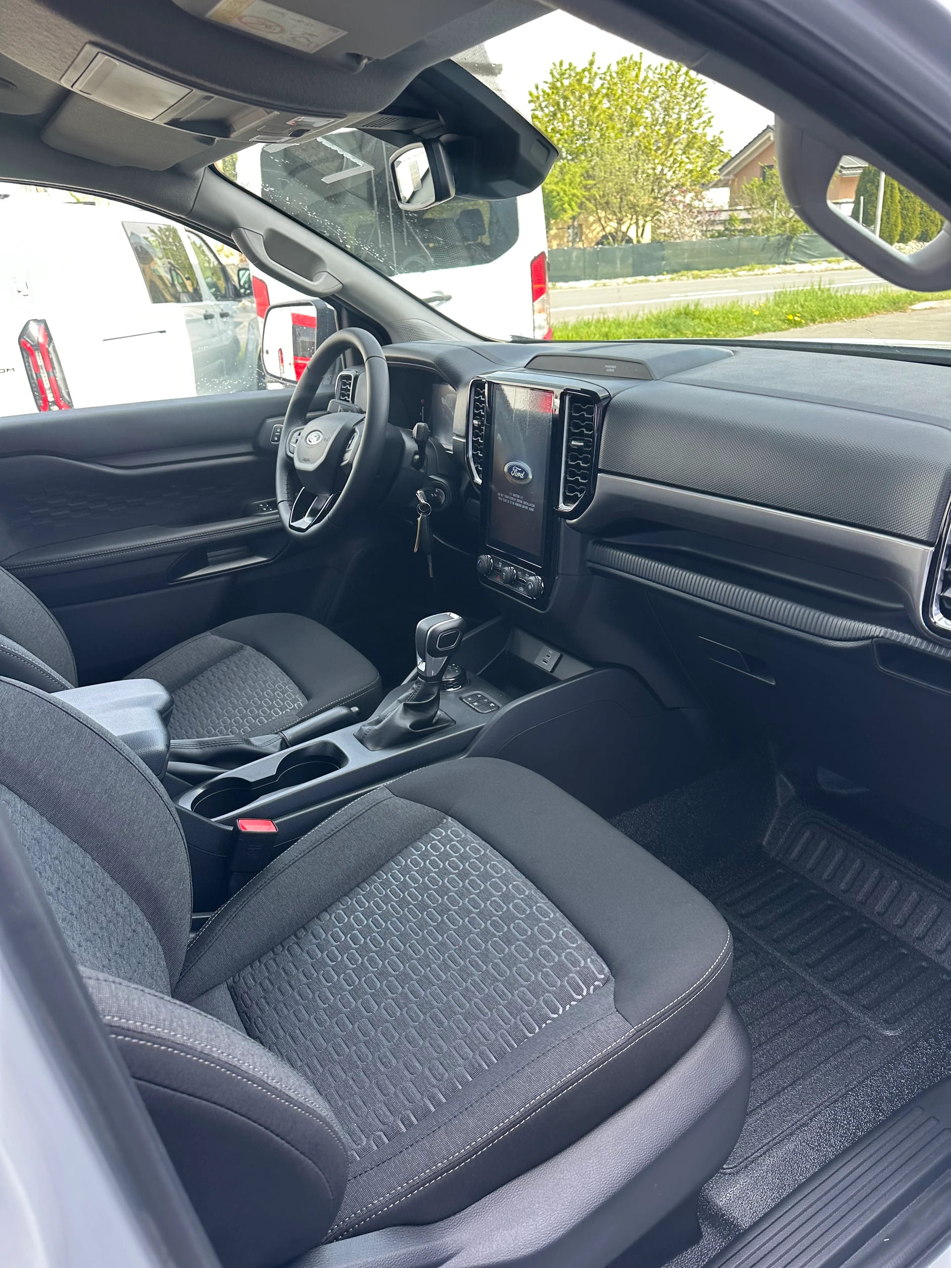 FORD Ranger Dkab.pick-up 2.0 EcoBlu XLT/170CV/Aut.-image-7