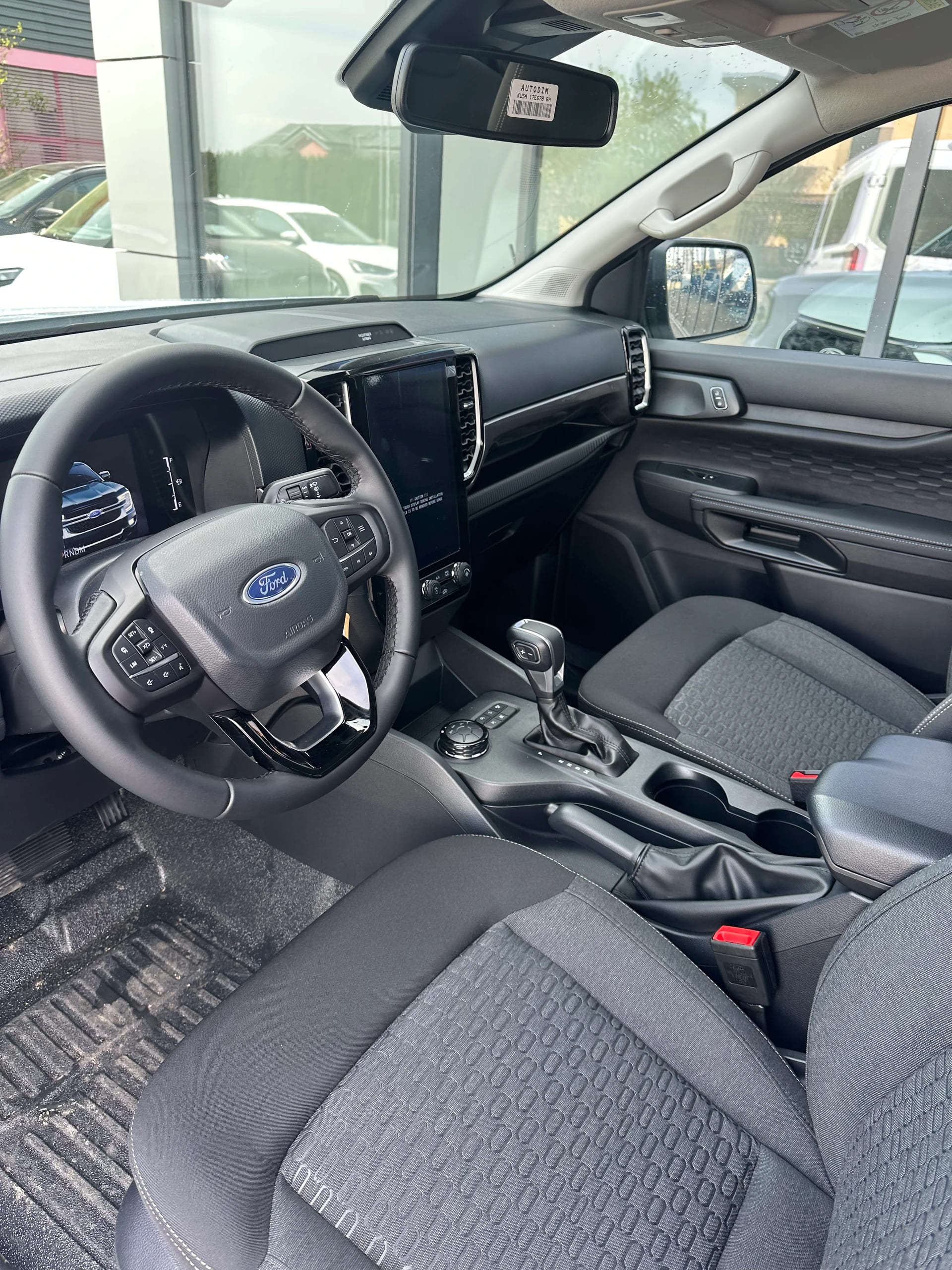 FORD Ranger Dkab.pick-up 2.0 EcoBlu XLT/170CV/Aut.-image-12
