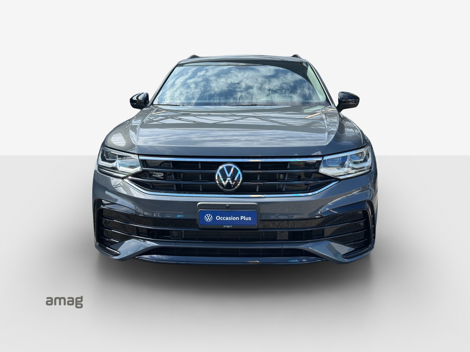 VW Tiguan 2.0TSI R-Line 4Motion DSG-image-6
