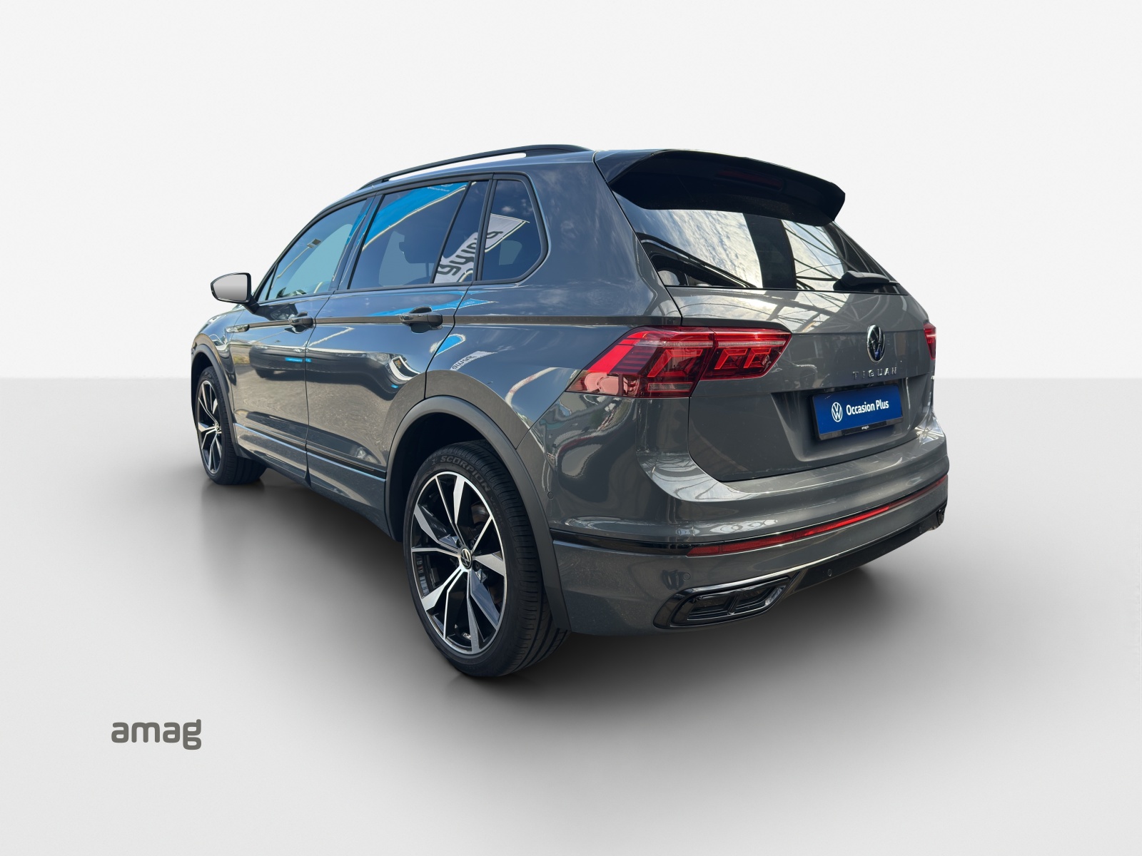 VW Tiguan 2.0TSI R-Line 4Motion DSG-showroom-element-2