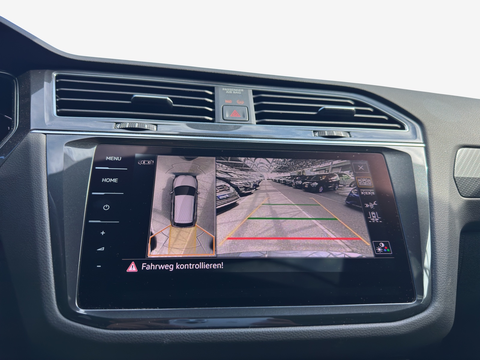 VW Tiguan 2.0TSI R-Line 4Motion DSG-image-10
