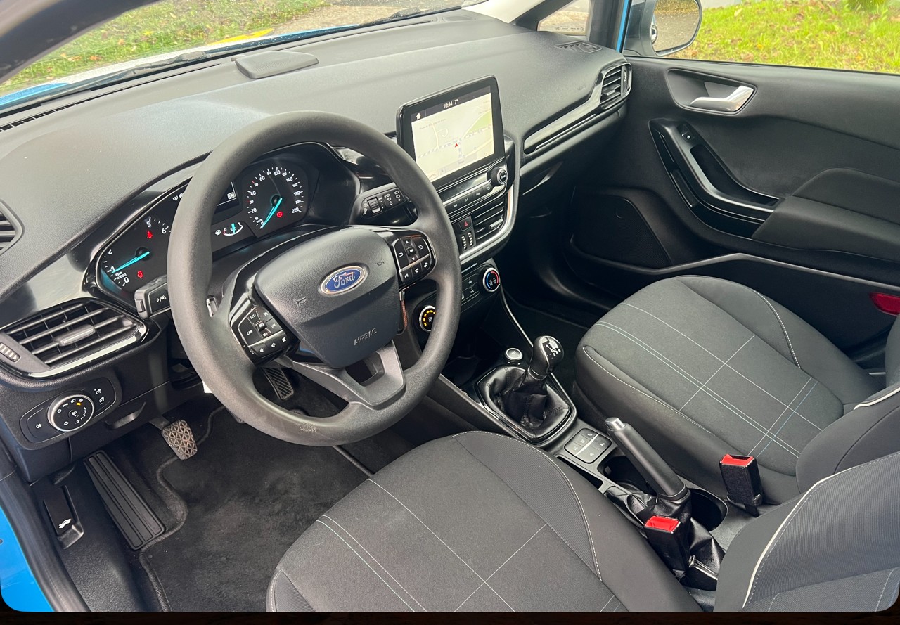 FORD Fiesta 1.1 SCTi Business-image-6