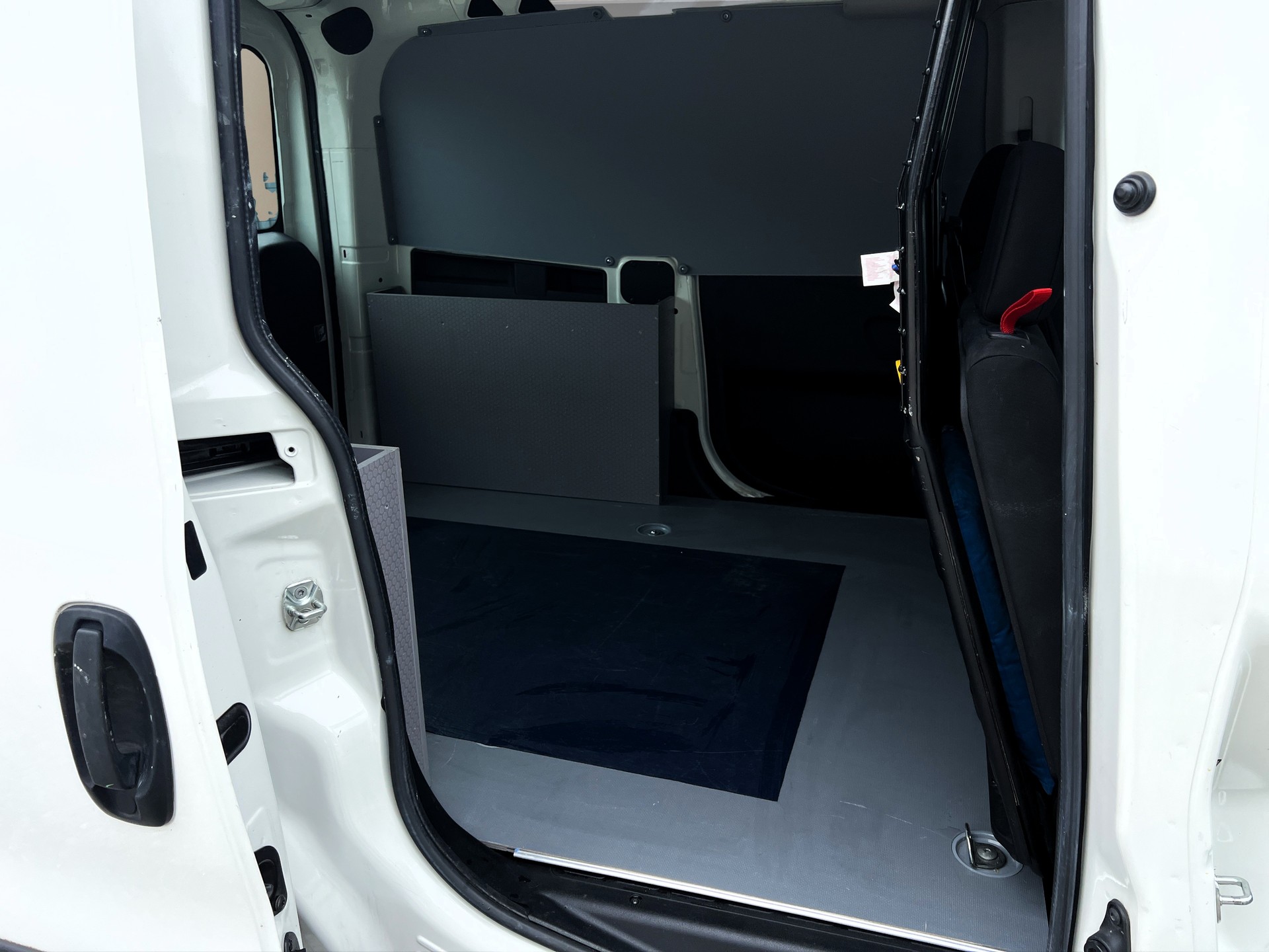 FIAT Doblò 1.3 Multijet Cargo Starter-image-12