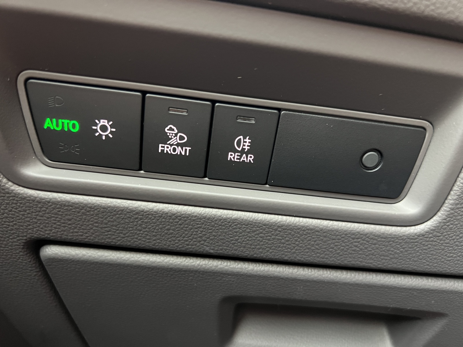 VW Touareg 3.0 TDI Atmosphere Tiptronic-image-15