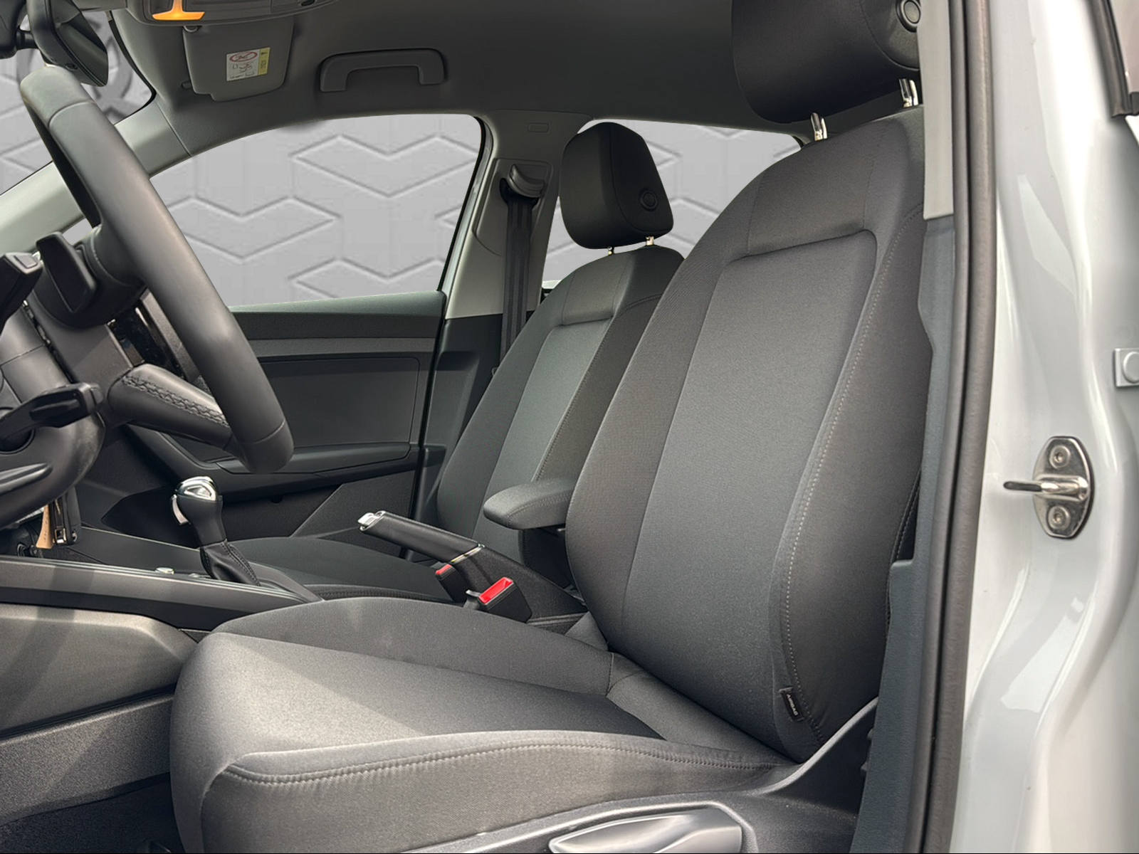 AUDI A1 Sportback 30 TFSI Attraction S-tronic-image-10