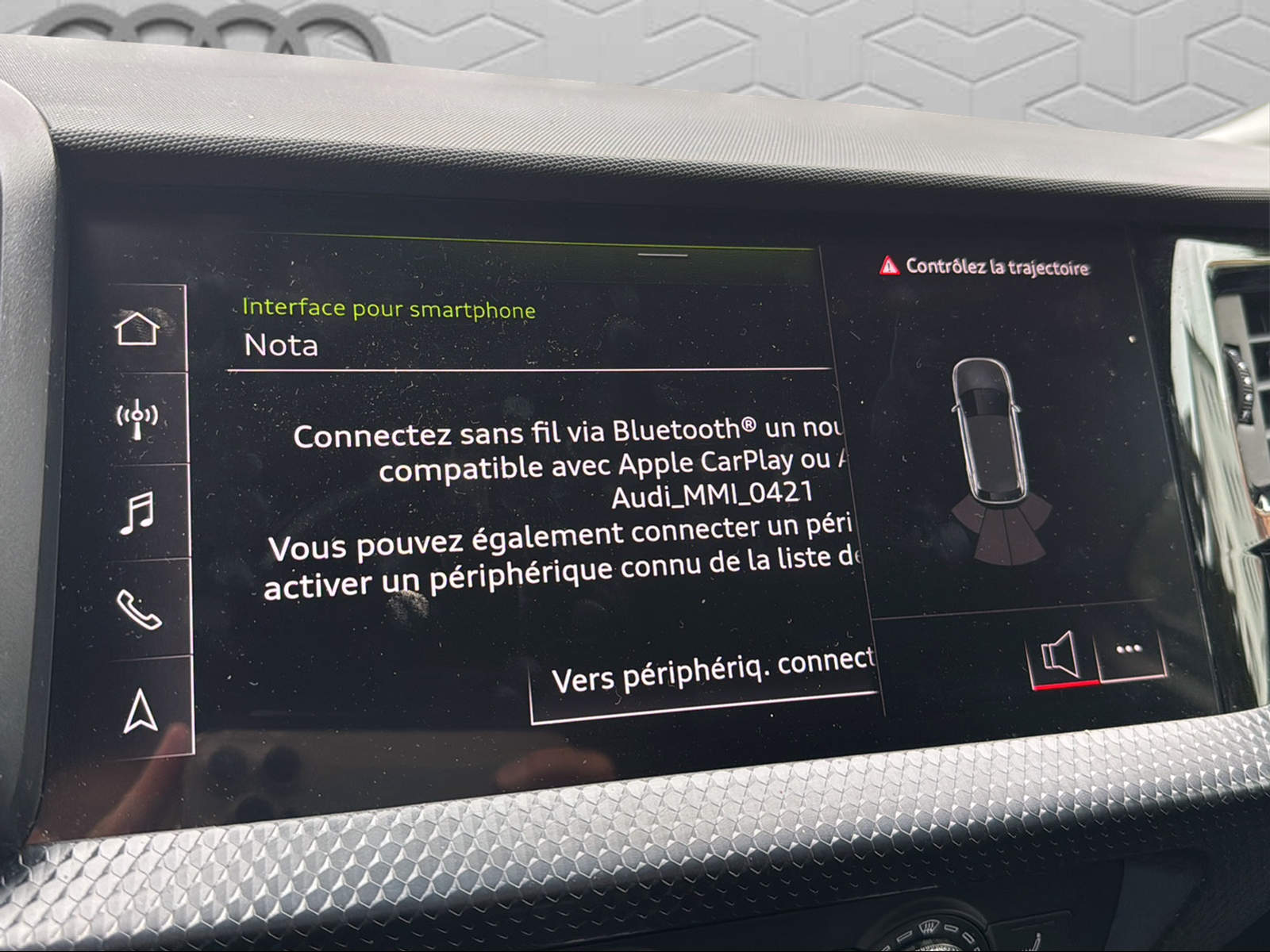 AUDI A1 Sportback 30 TFSI Attraction S-tronic-image-18