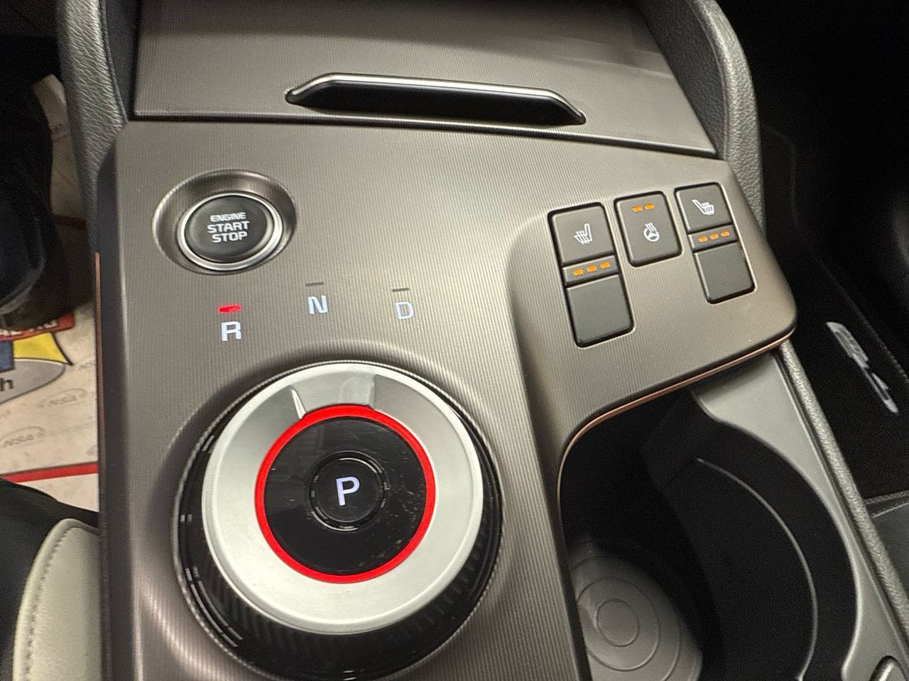 KIA Sportage 1.6T-GDi PHEV GT-Line-image-10