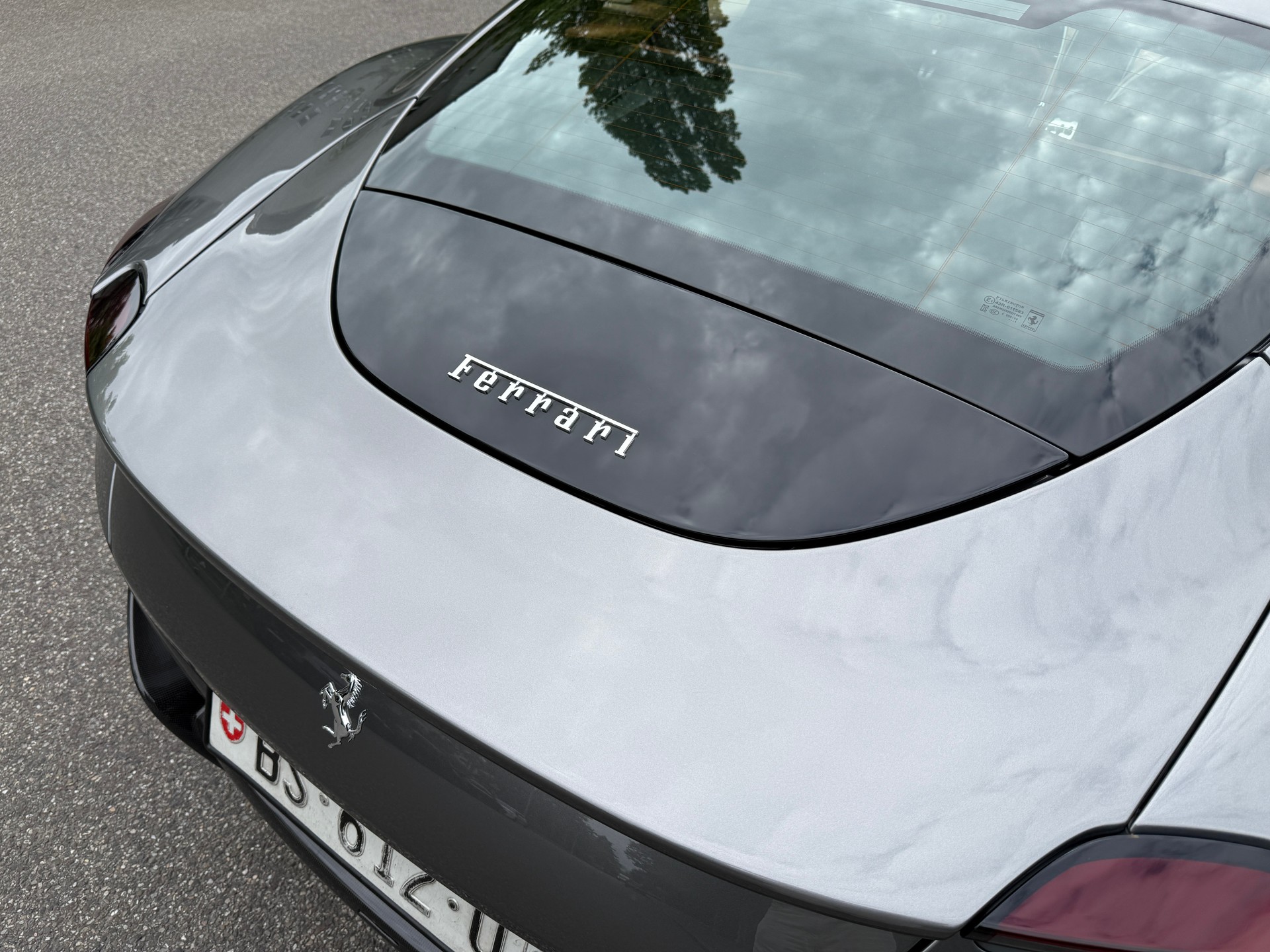 FERRARI Roma 3.9 V8 T-image-15
