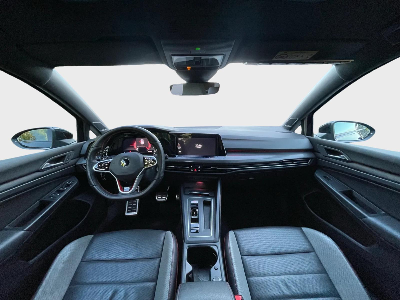 VW Golf 2.0 TSI GTI DSG-image-9