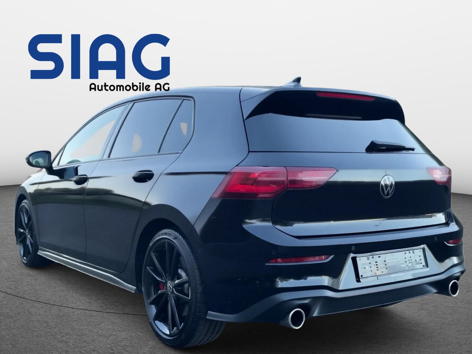 VW Golf 2.0 TSI GTI DSG-image-4