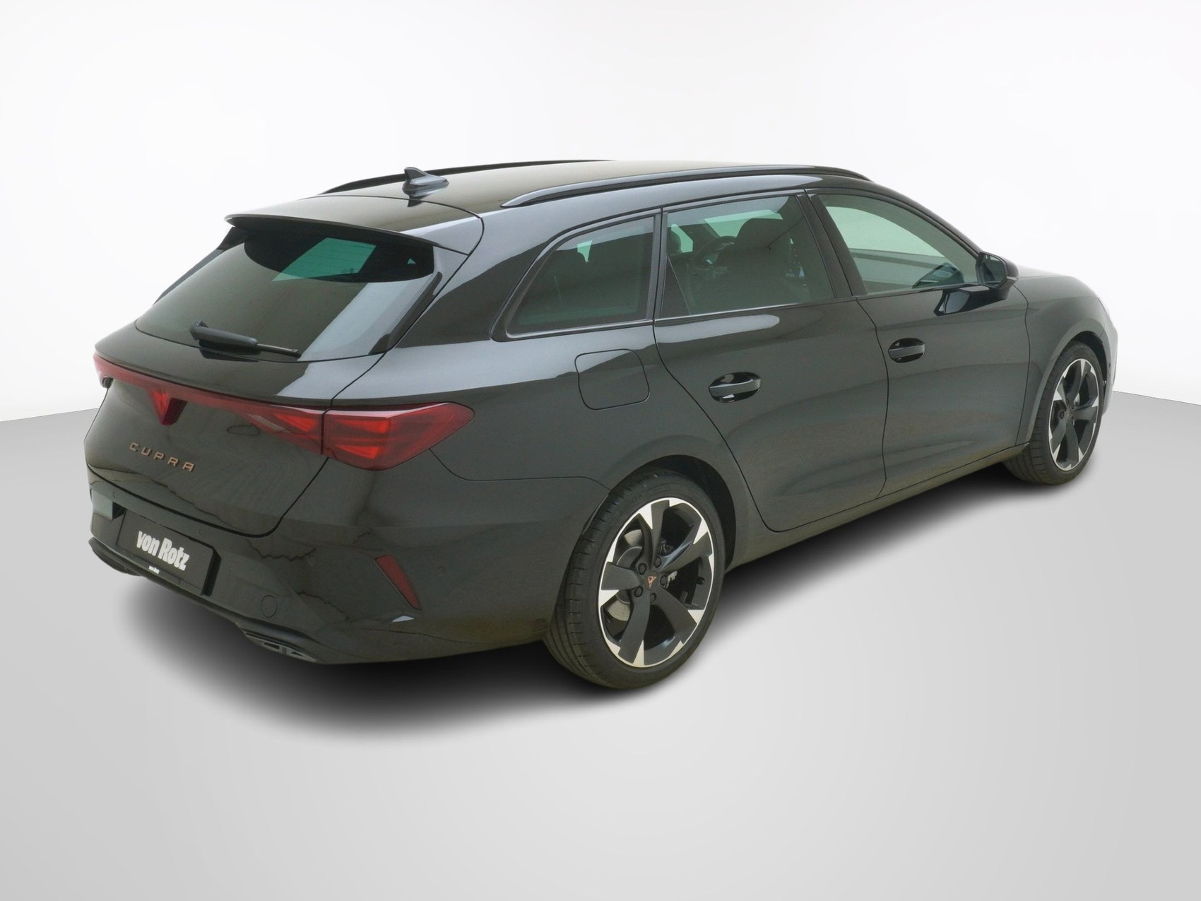 CUPRA Leon ST 2.0 TSI 4Drive DSG-image-5