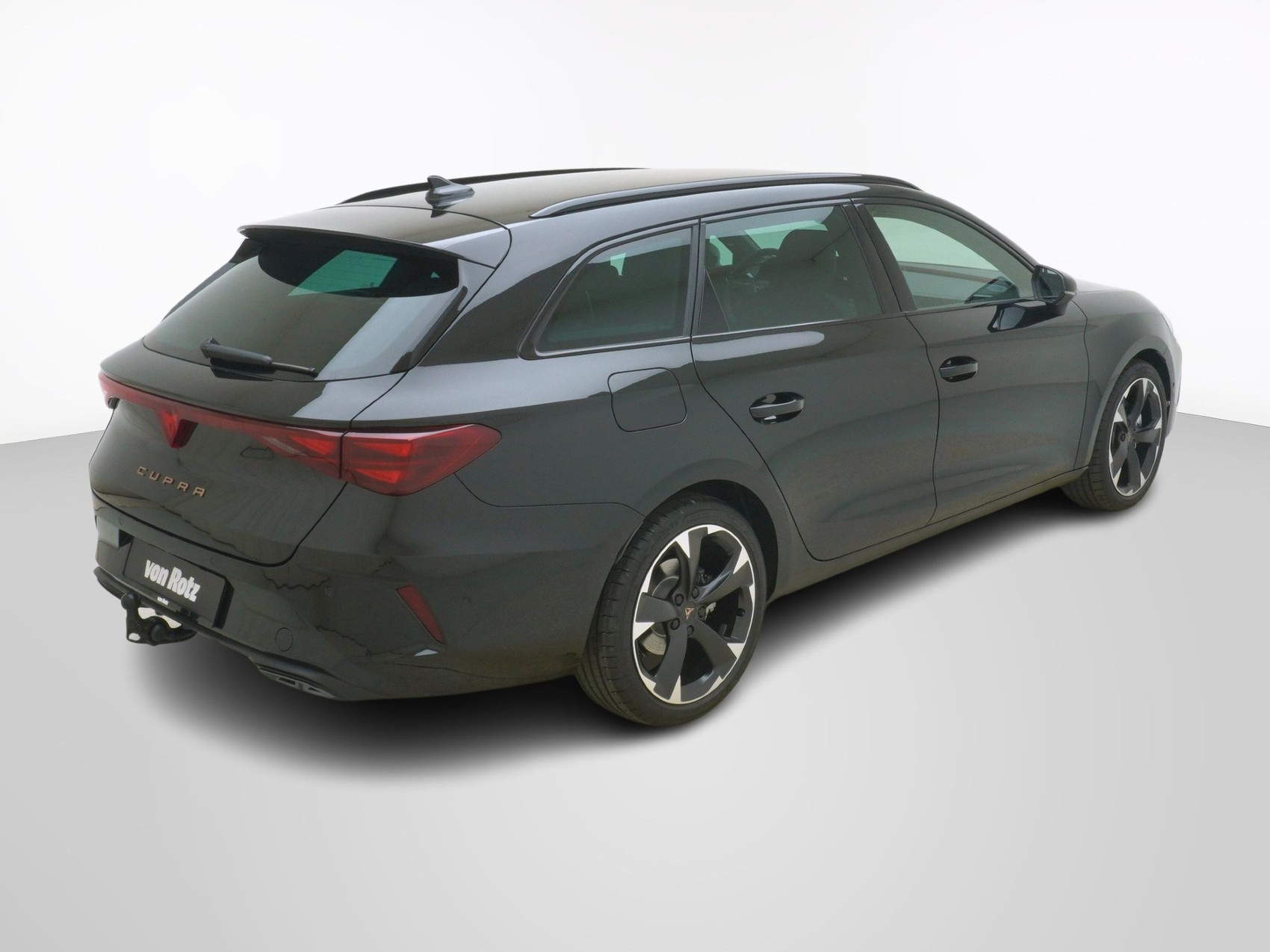 CUPRA Leon ST 2.0 TSI 4Drive DSG-image-4