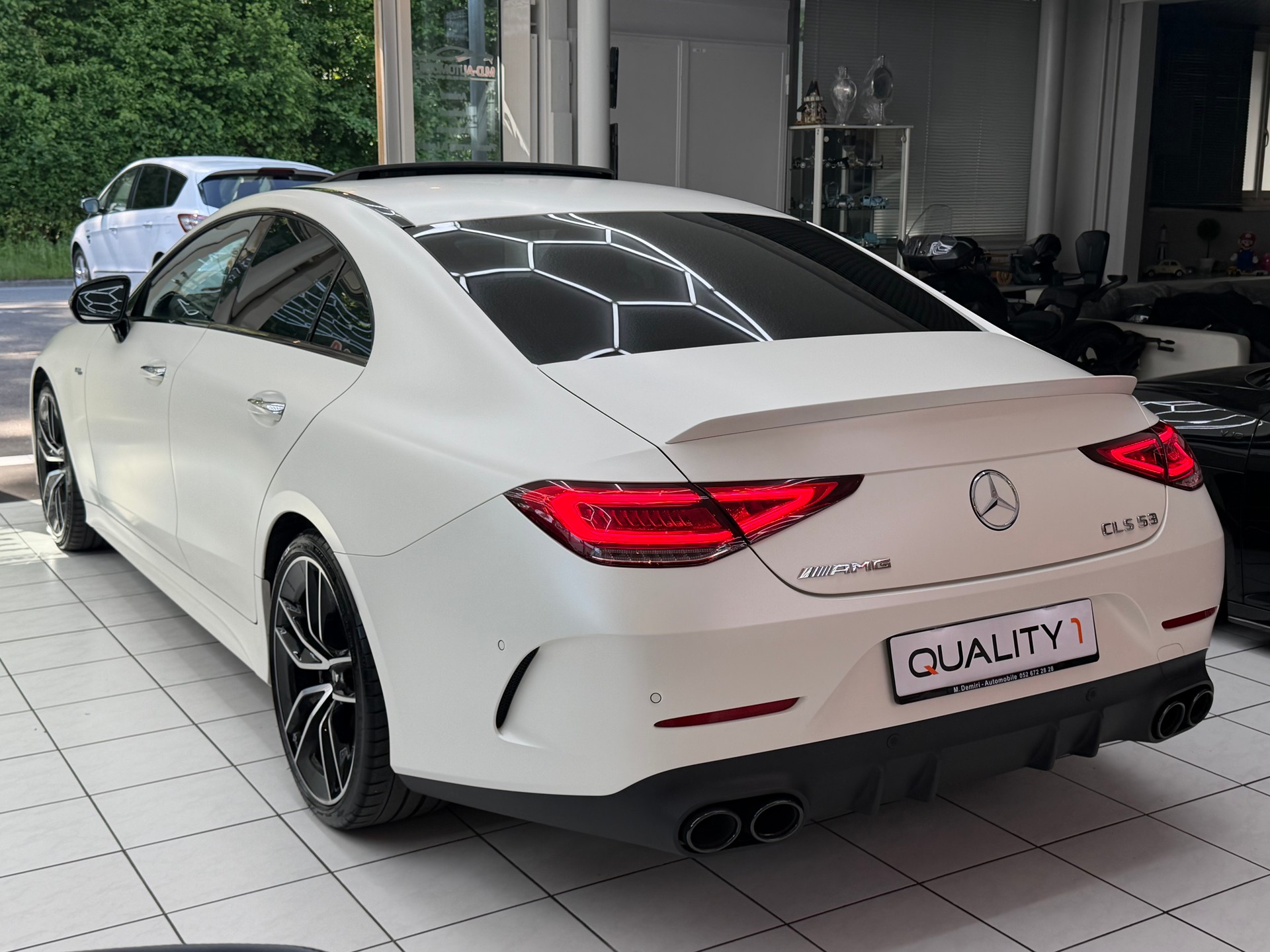 MERCEDES-BENZ CLS 53 AMG 4matic+-image-7