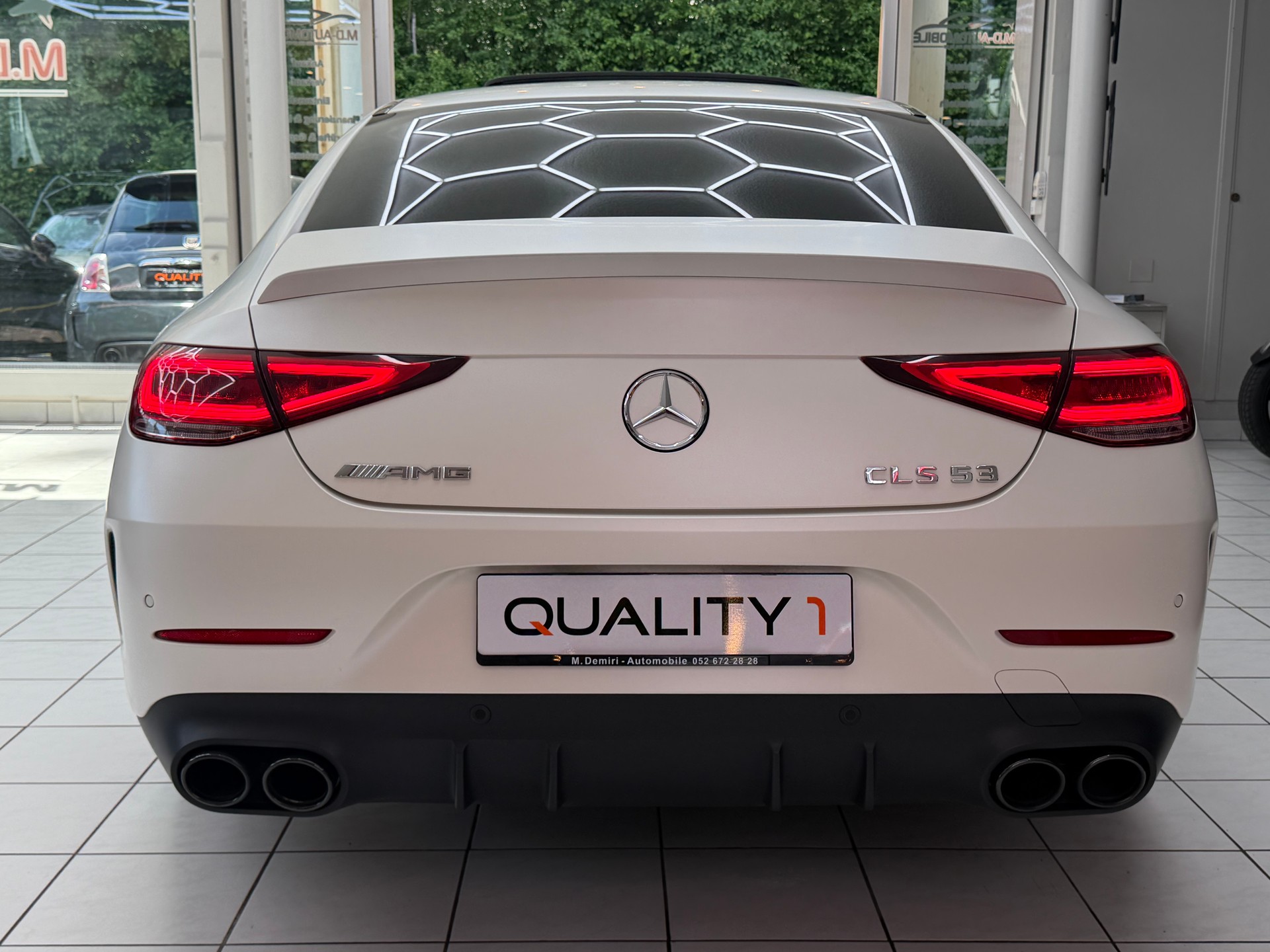MERCEDES-BENZ CLS 53 AMG 4matic+-image-8