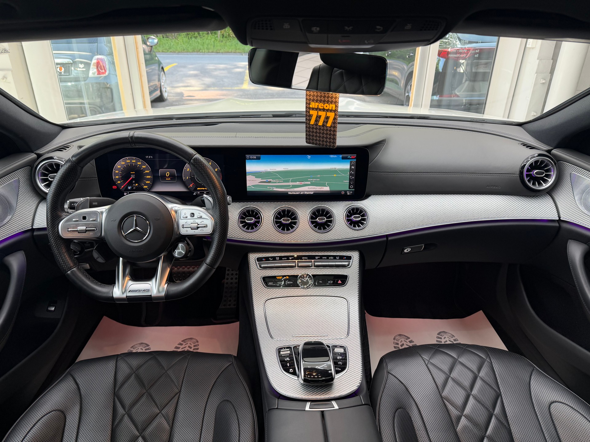 MERCEDES-BENZ CLS 53 AMG 4matic+-image-10
