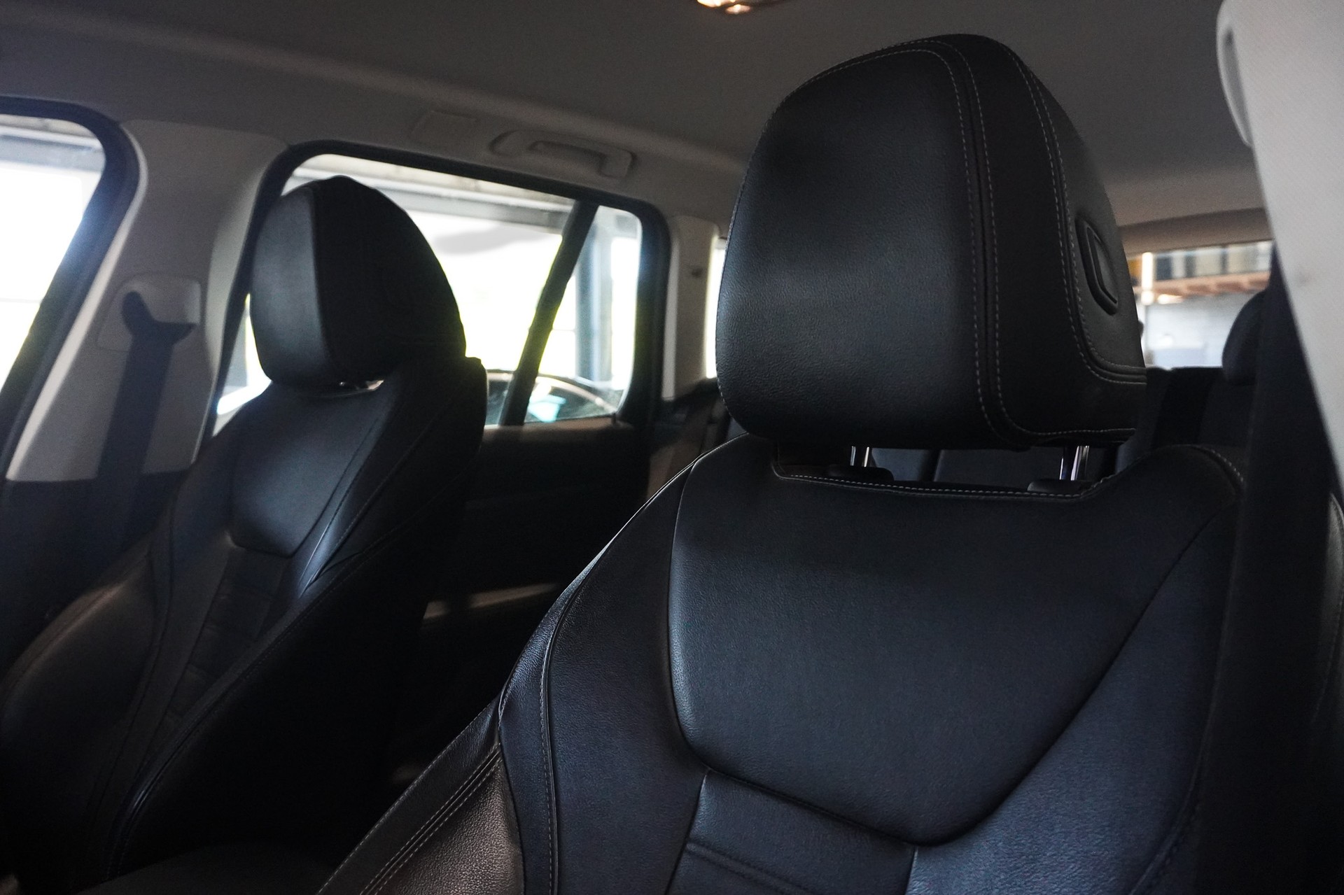 BMW X3 xDrive 48V 20d-image-10