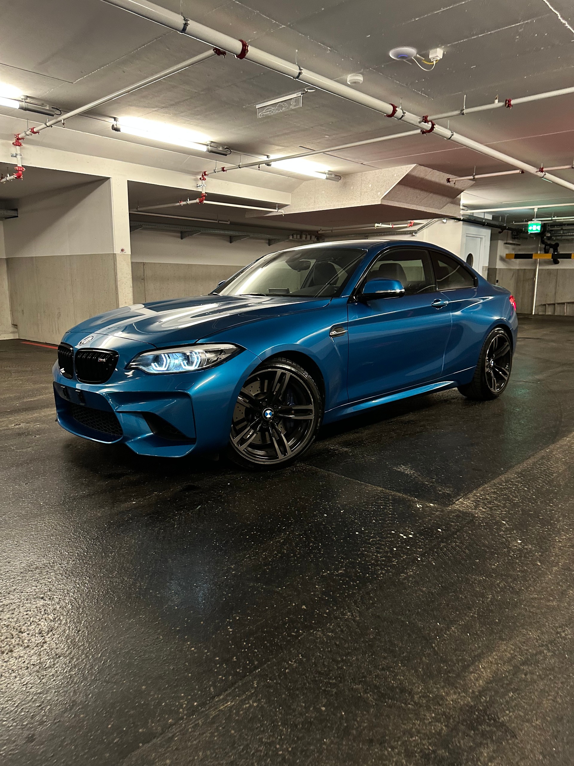 BMW M2 Drivelogic-image-0