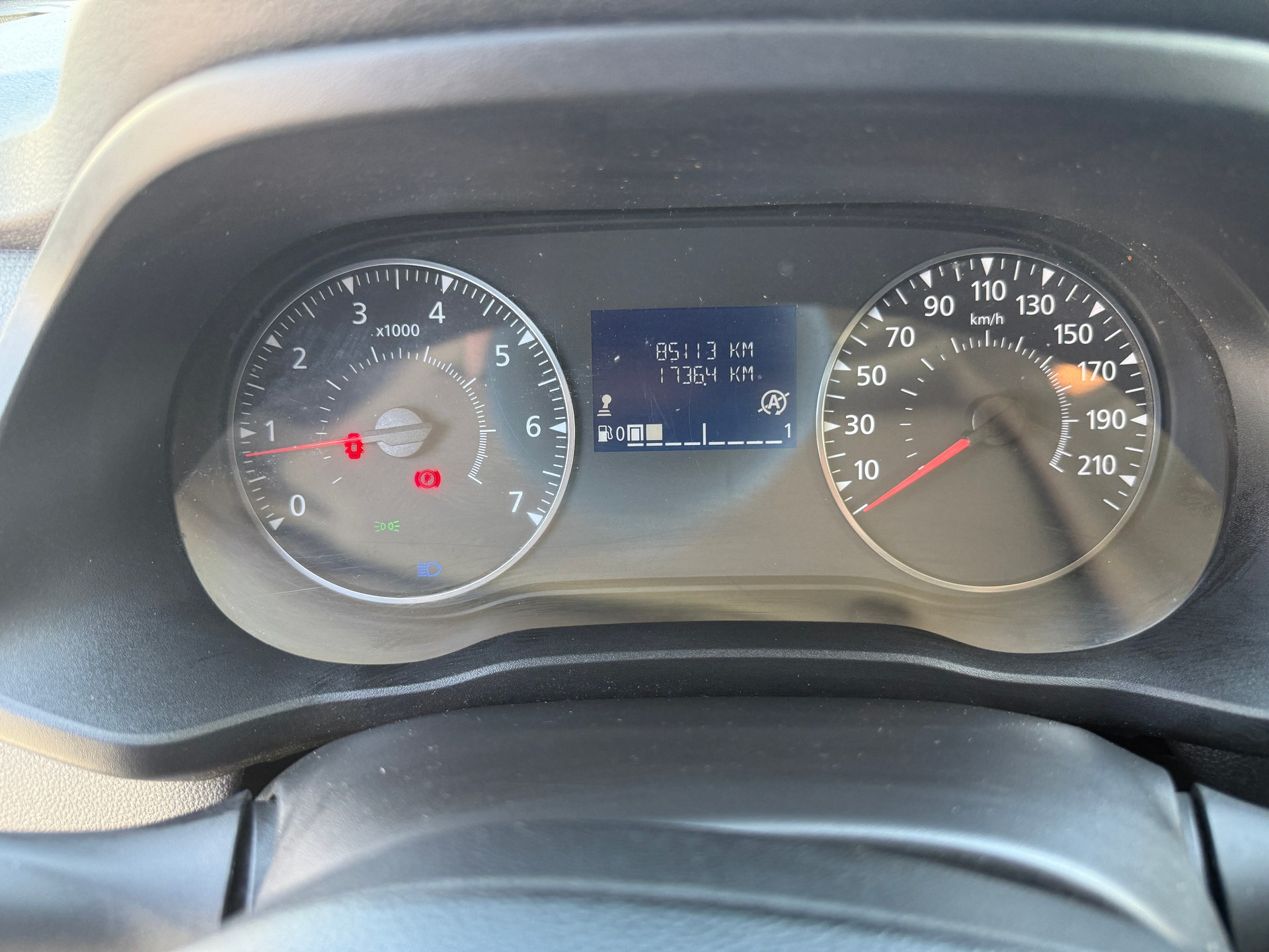 RENAULT Express 1.3TCe 100 PF Access-image-10