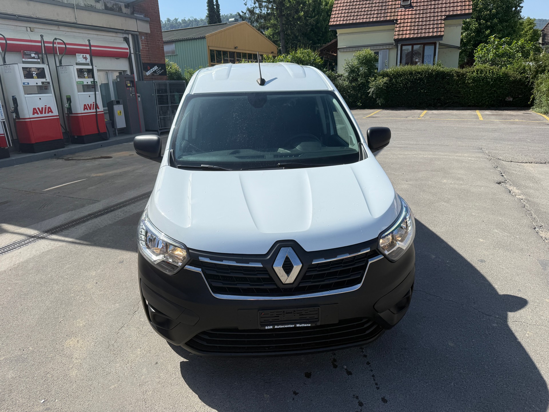 RENAULT Express 1.3TCe 100 PF Access-image-2