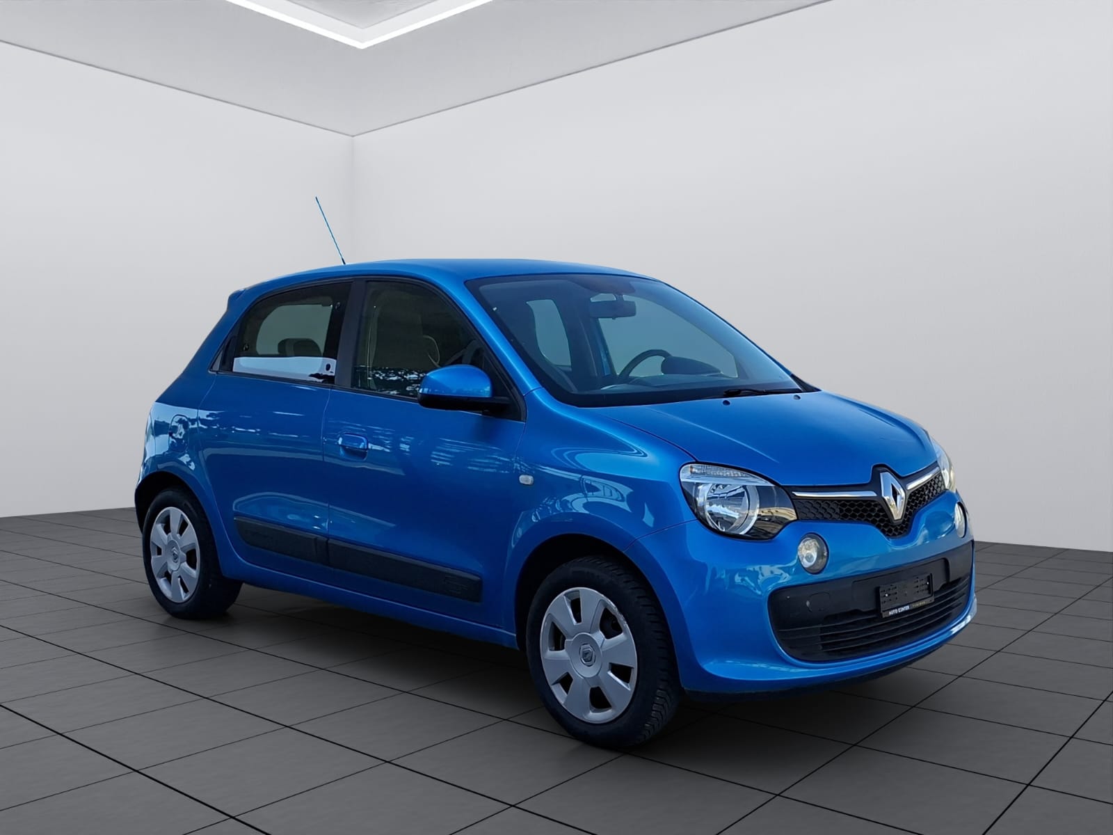 RENAULT Twingo 0.9 Zen-showroom-element-2