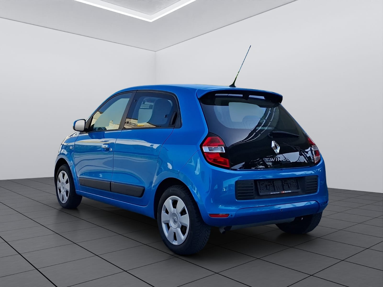 RENAULT Twingo 0.9 Zen-image-4