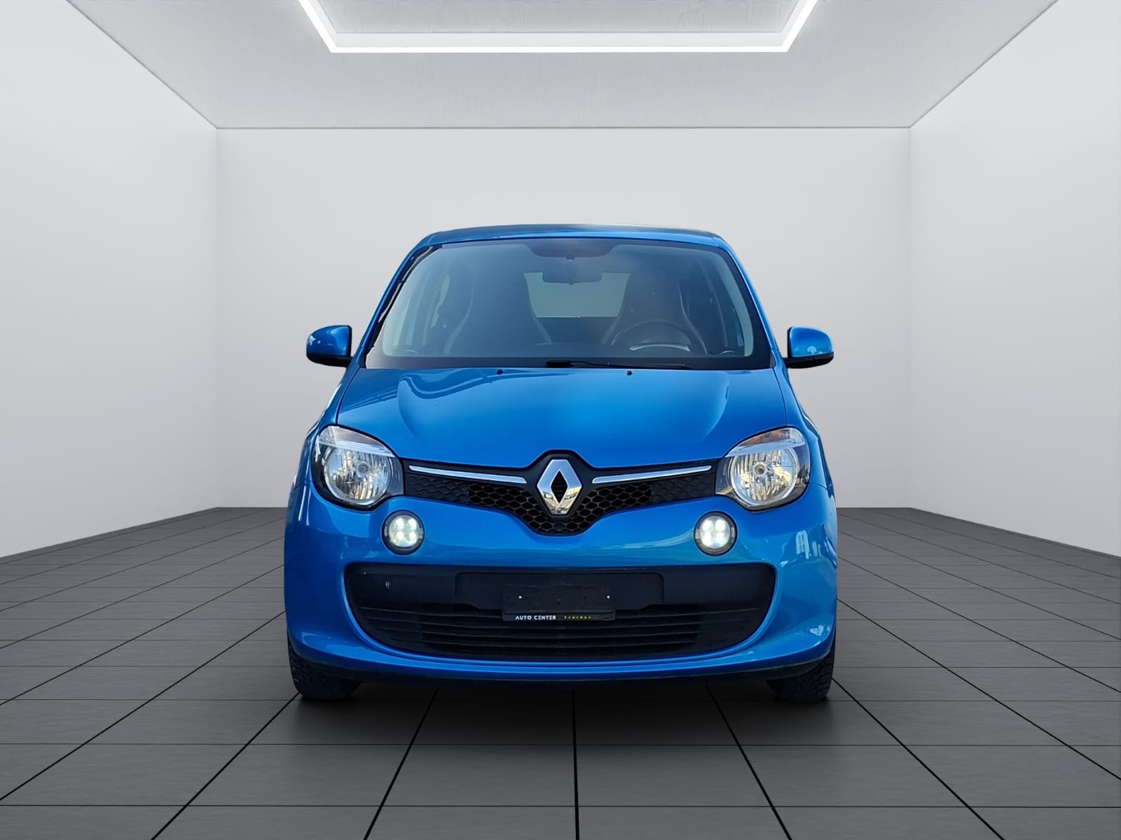 RENAULT Twingo 0.9 Zen-showroom-element-1