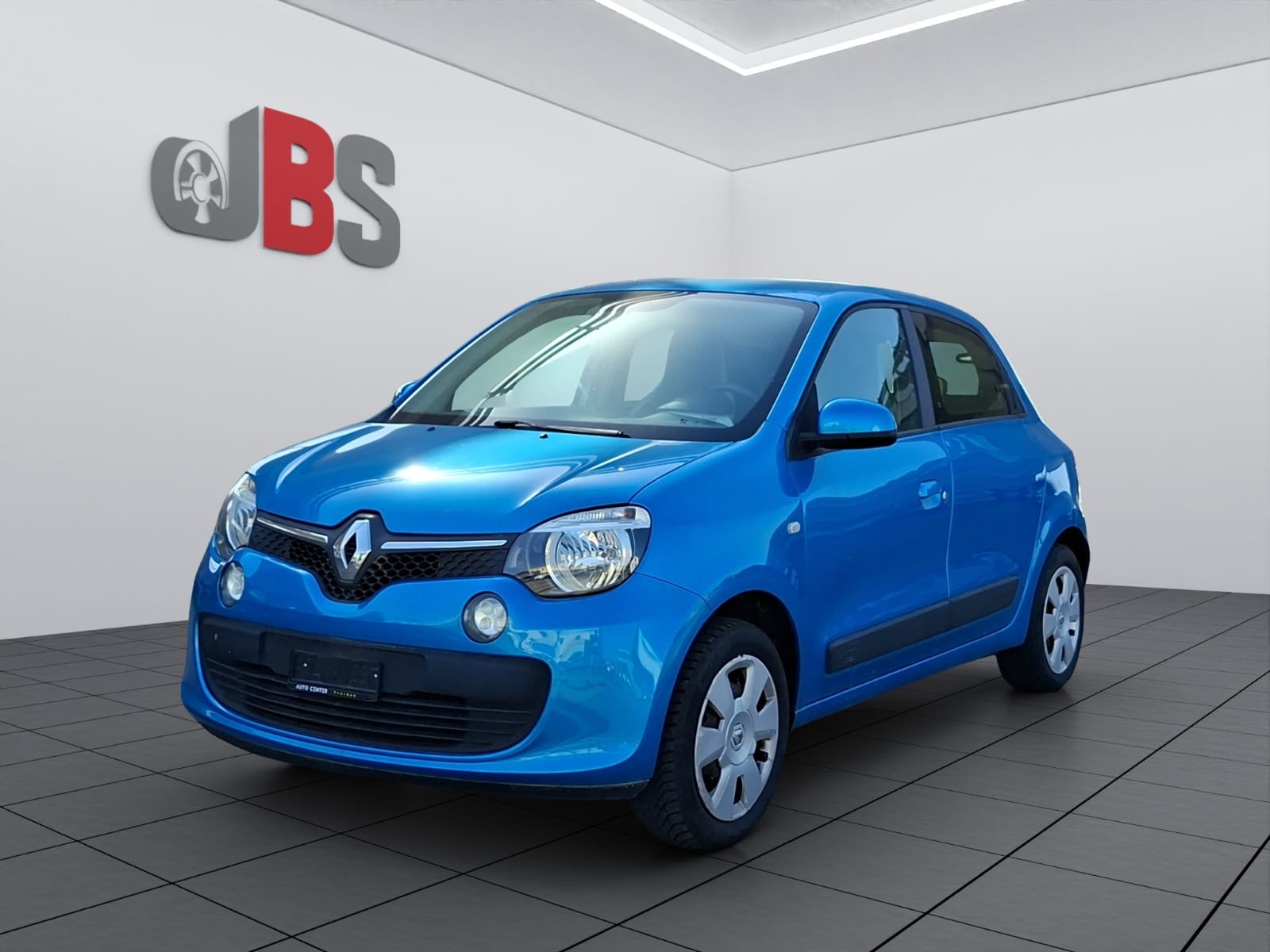 RENAULT Twingo 0.9 Zen